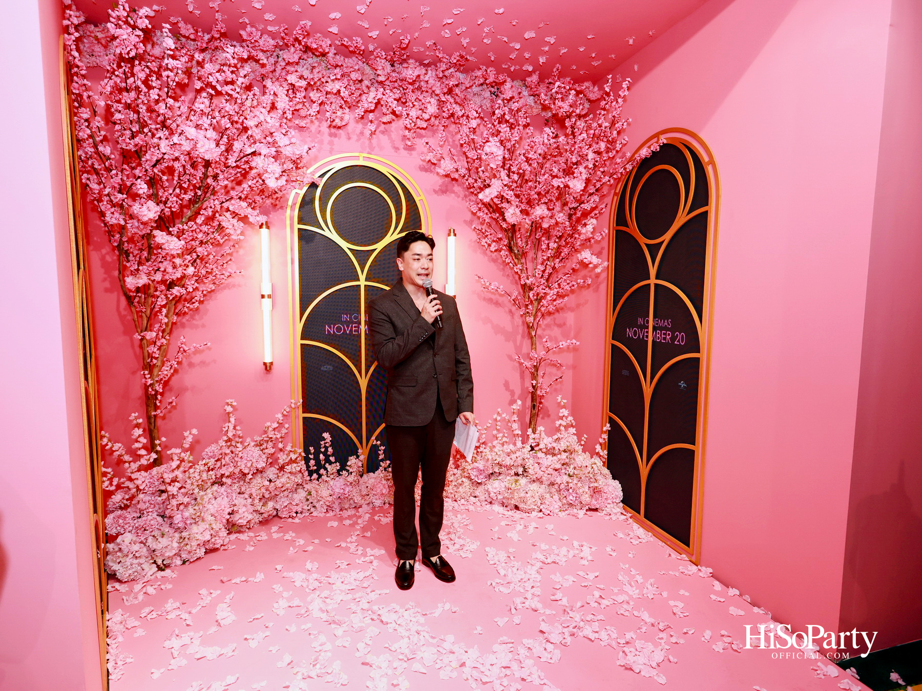 ‘WICKED: FOR GOOD EXPERIENCE’ ครั้งแรกในประเทศไทย ณ ห้างเซ็นทรัลชิดลม