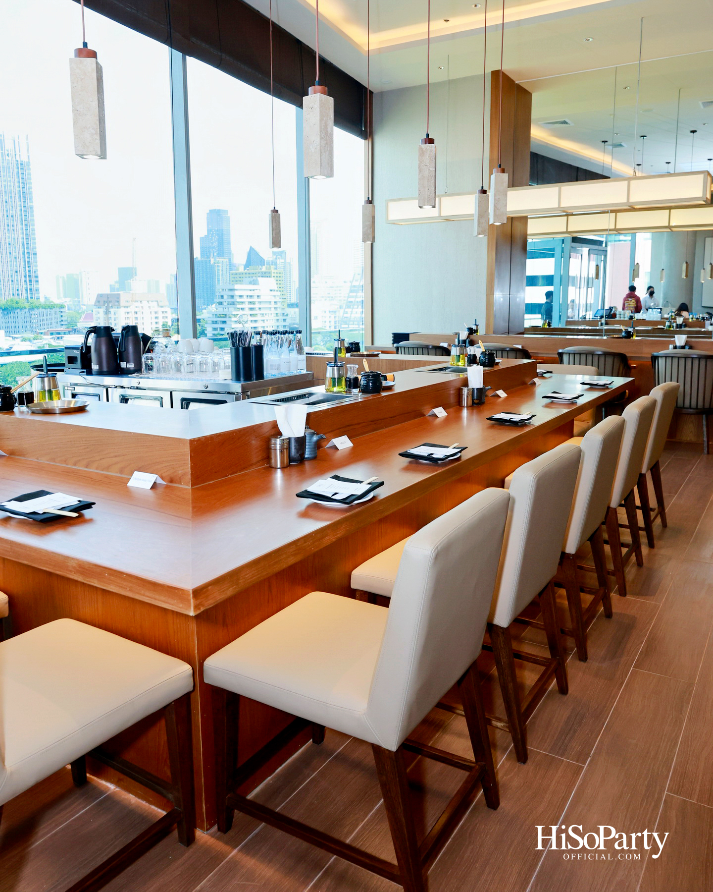 ‘KAYAKI’ เปิดสาขาใหม่ ณ Central Embassy ถ่ายทอดศิลปะแห่ง ‘YAKIZAKANA’ สไตล์ญี่ปุ่น