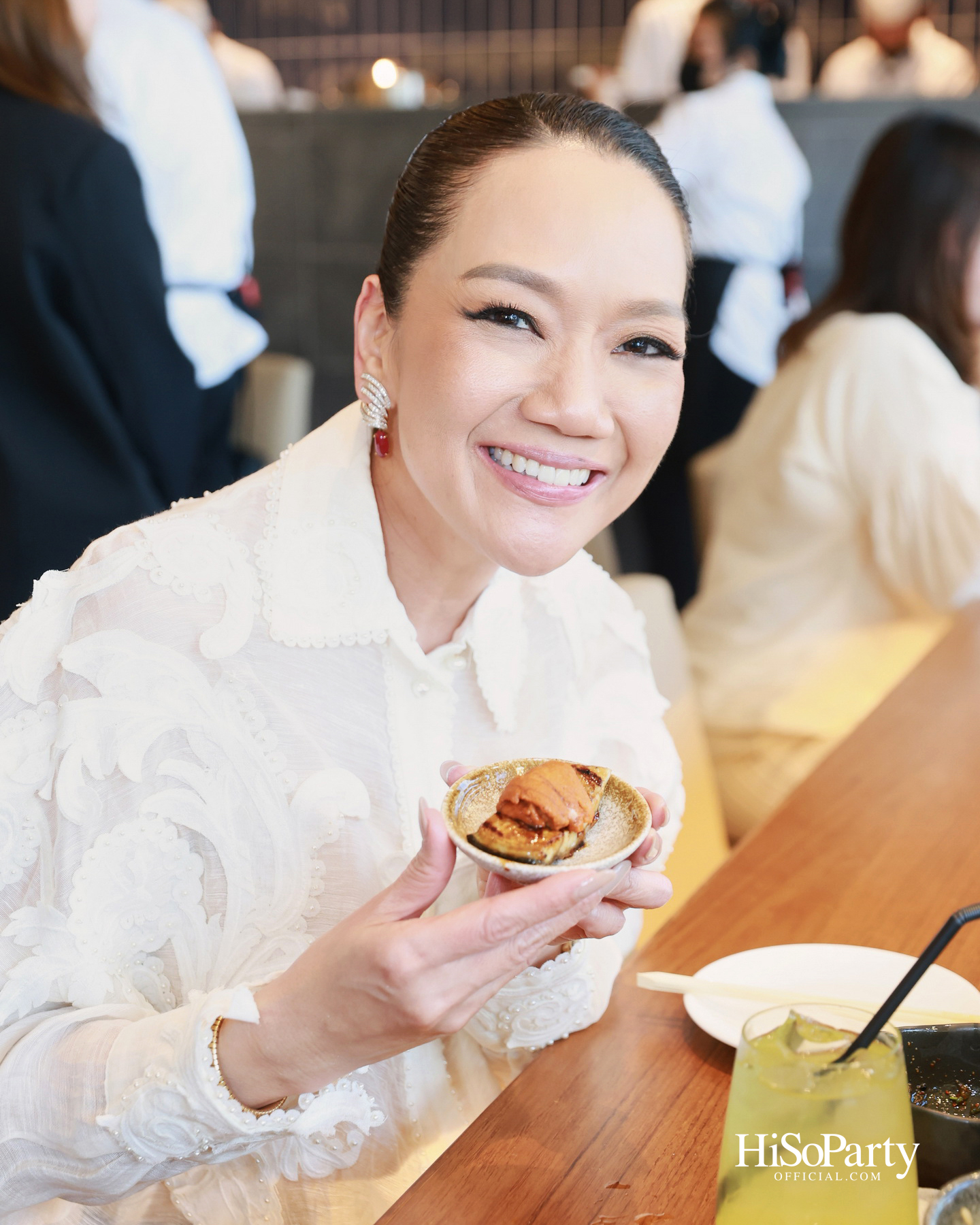 ‘KAYAKI’ เปิดสาขาใหม่ ณ Central Embassy ถ่ายทอดศิลปะแห่ง ‘YAKIZAKANA’ สไตล์ญี่ปุ่น