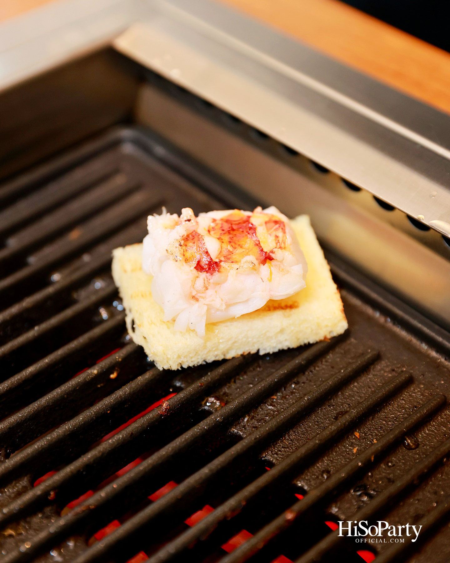 ‘KAYAKI’ เปิดสาขาใหม่ ณ Central Embassy ถ่ายทอดศิลปะแห่ง ‘YAKIZAKANA’ สไตล์ญี่ปุ่น