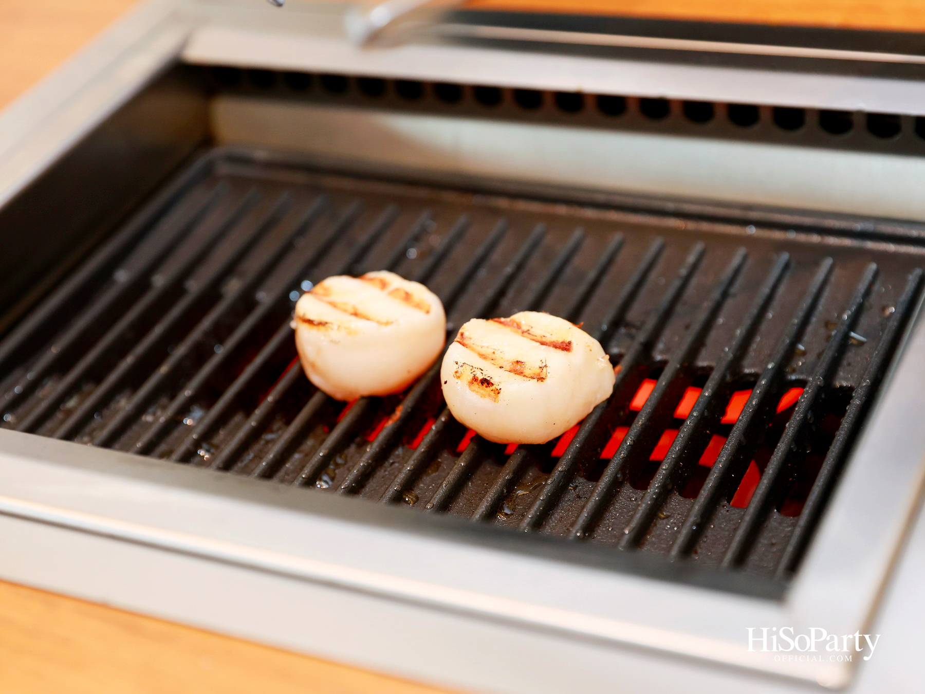 ‘KAYAKI’ เปิดสาขาใหม่ ณ Central Embassy ถ่ายทอดศิลปะแห่ง ‘YAKIZAKANA’ สไตล์ญี่ปุ่น