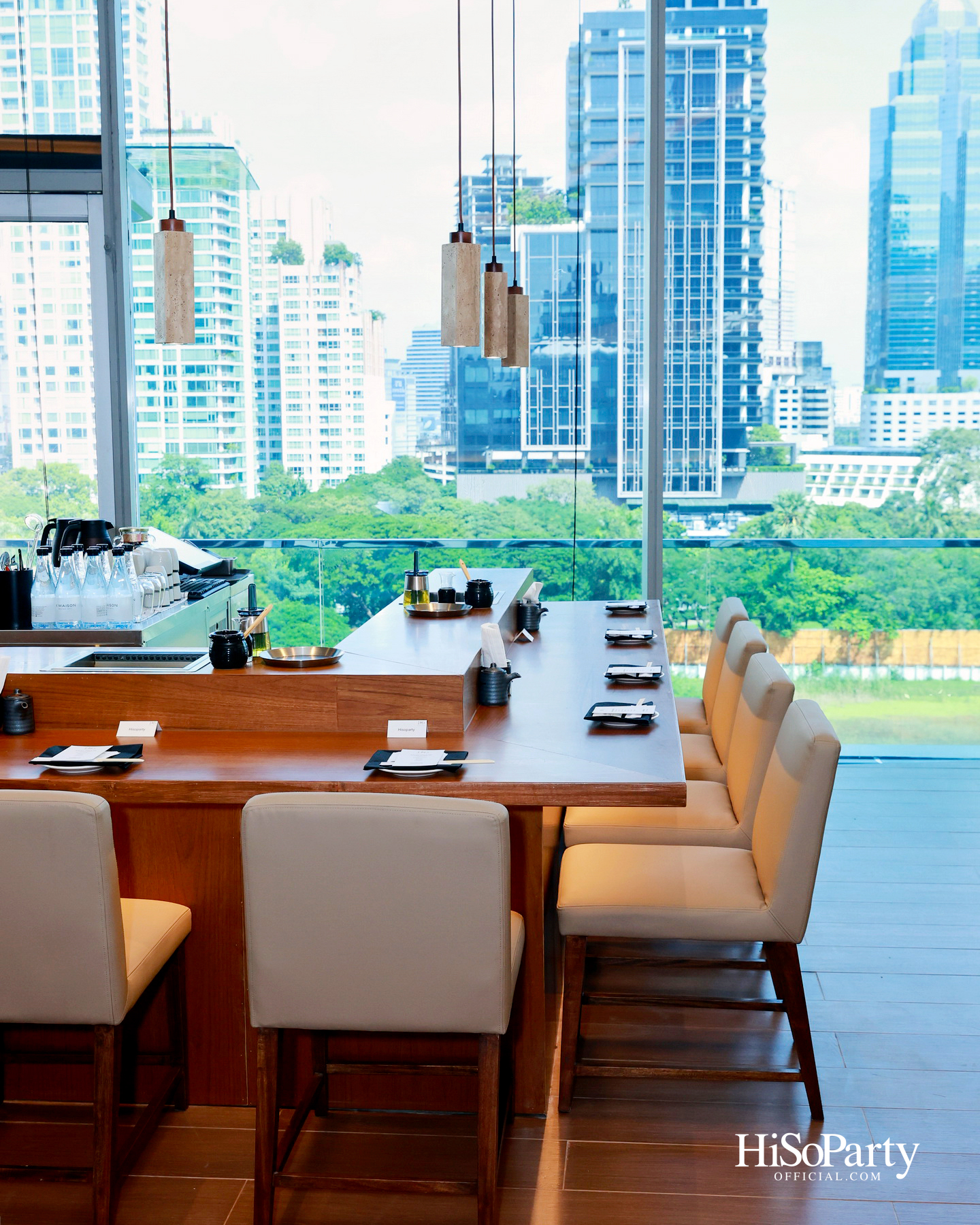 ‘KAYAKI’ เปิดสาขาใหม่ ณ Central Embassy ถ่ายทอดศิลปะแห่ง ‘YAKIZAKANA’ สไตล์ญี่ปุ่น