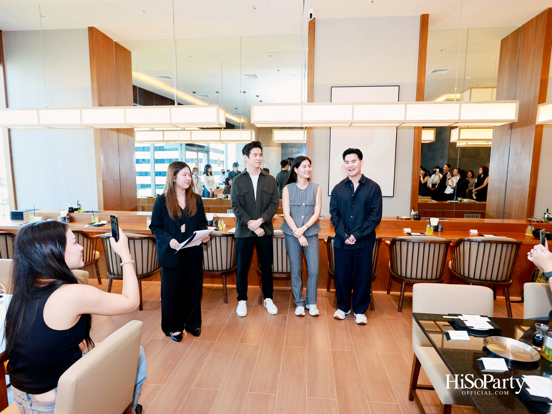 ‘KAYAKI’ เปิดสาขาใหม่ ณ Central Embassy ถ่ายทอดศิลปะแห่ง ‘YAKIZAKANA’ สไตล์ญี่ปุ่น