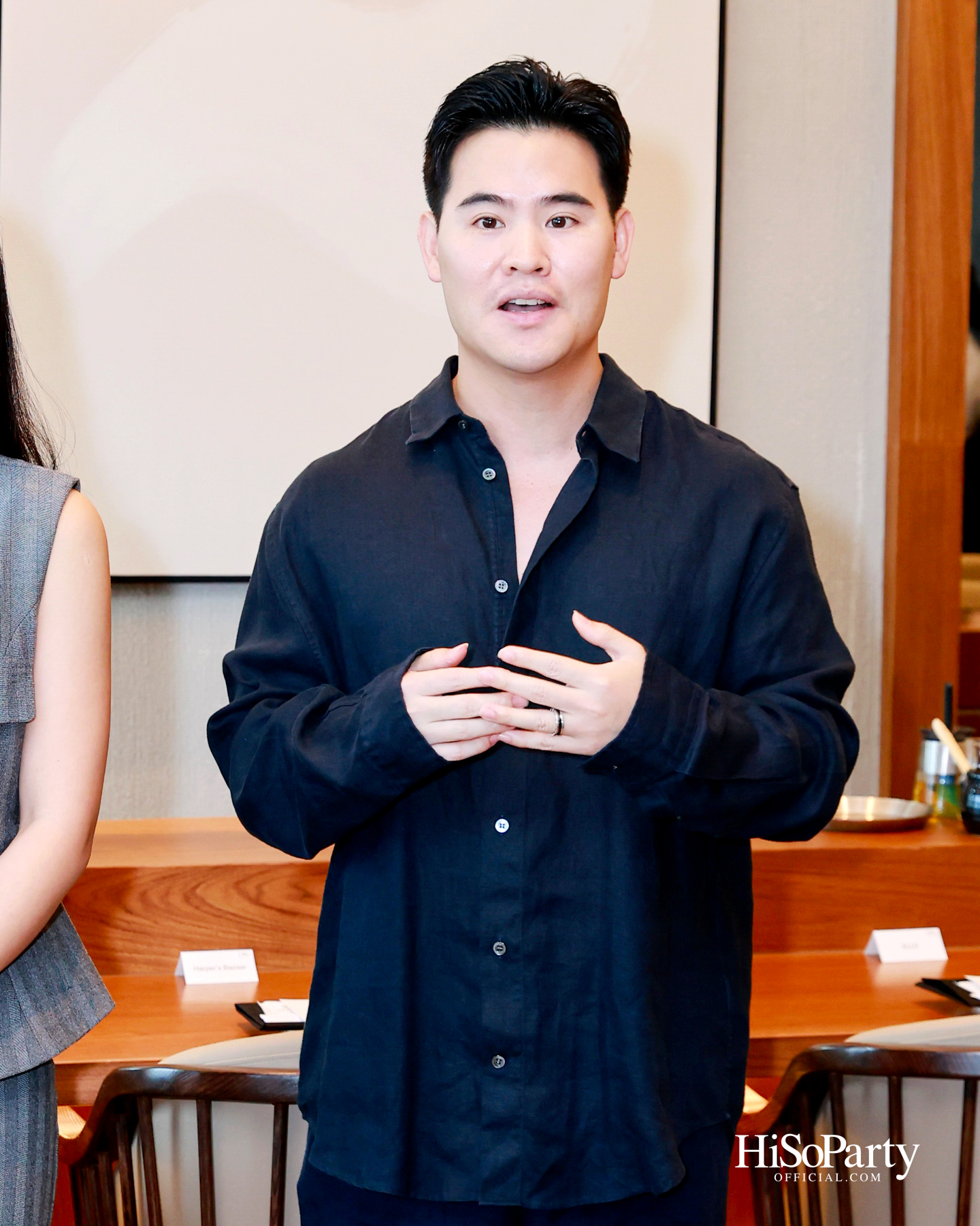 ‘KAYAKI’ เปิดสาขาใหม่ ณ Central Embassy ถ่ายทอดศิลปะแห่ง ‘YAKIZAKANA’ สไตล์ญี่ปุ่น