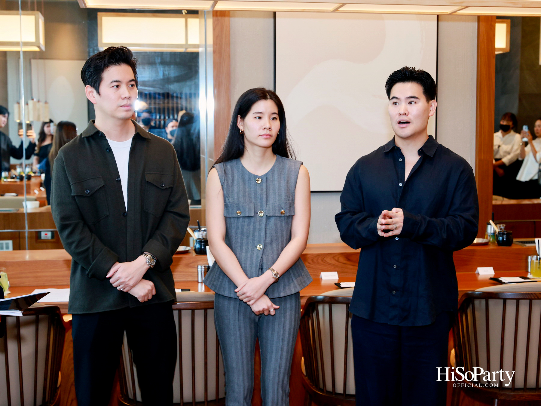 ‘KAYAKI’ เปิดสาขาใหม่ ณ Central Embassy ถ่ายทอดศิลปะแห่ง ‘YAKIZAKANA’ สไตล์ญี่ปุ่น