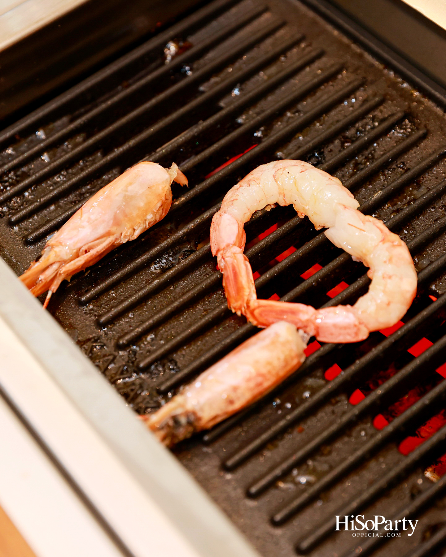 ‘KAYAKI’ เปิดสาขาใหม่ ณ Central Embassy ถ่ายทอดศิลปะแห่ง ‘YAKIZAKANA’ สไตล์ญี่ปุ่น