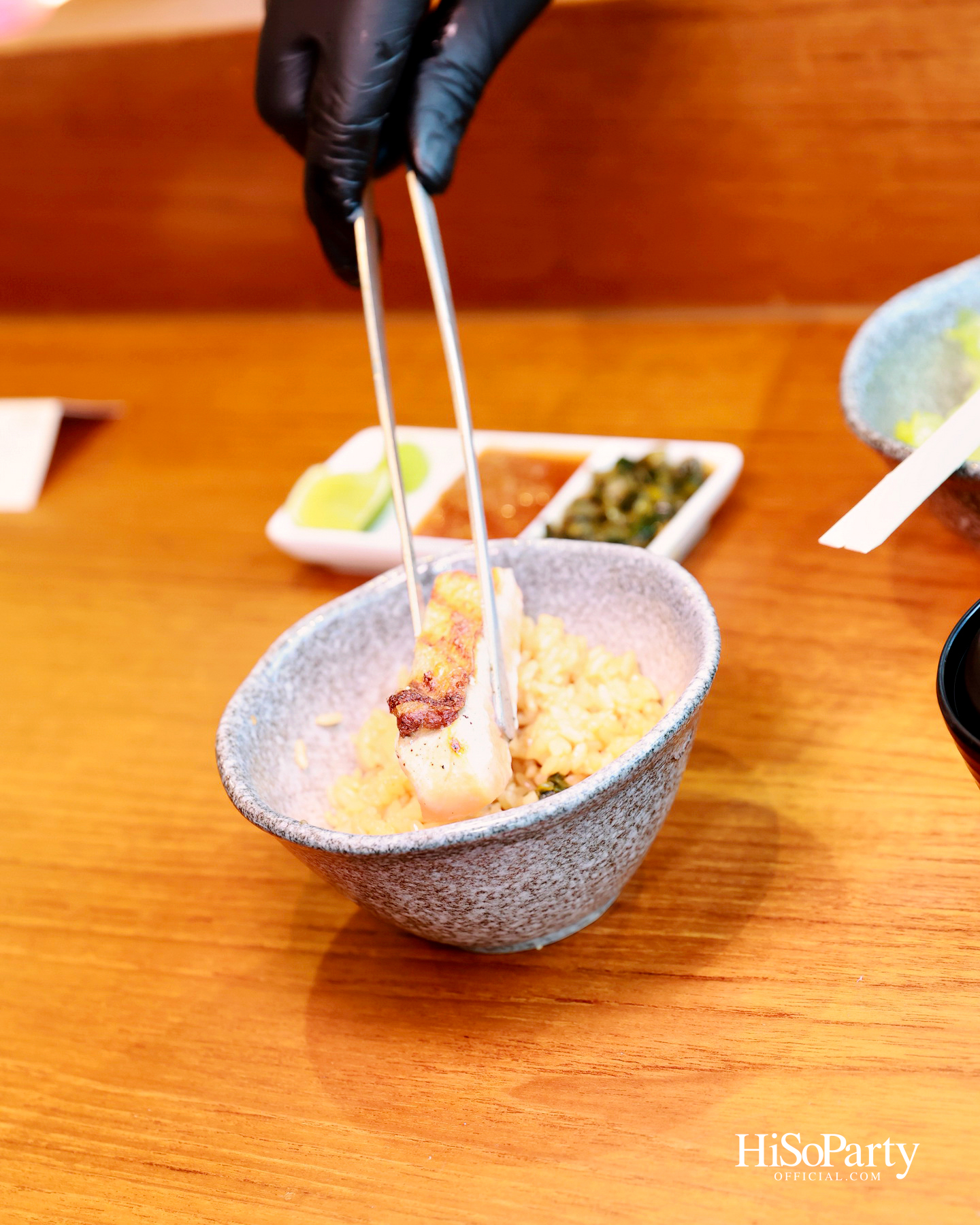 ‘KAYAKI’ เปิดสาขาใหม่ ณ Central Embassy ถ่ายทอดศิลปะแห่ง ‘YAKIZAKANA’ สไตล์ญี่ปุ่น