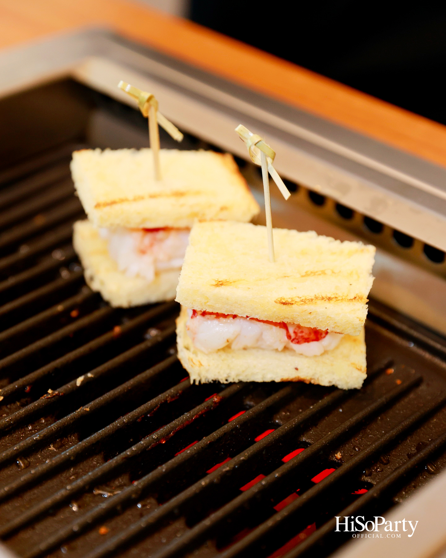 ‘KAYAKI’ เปิดสาขาใหม่ ณ Central Embassy ถ่ายทอดศิลปะแห่ง ‘YAKIZAKANA’ สไตล์ญี่ปุ่น