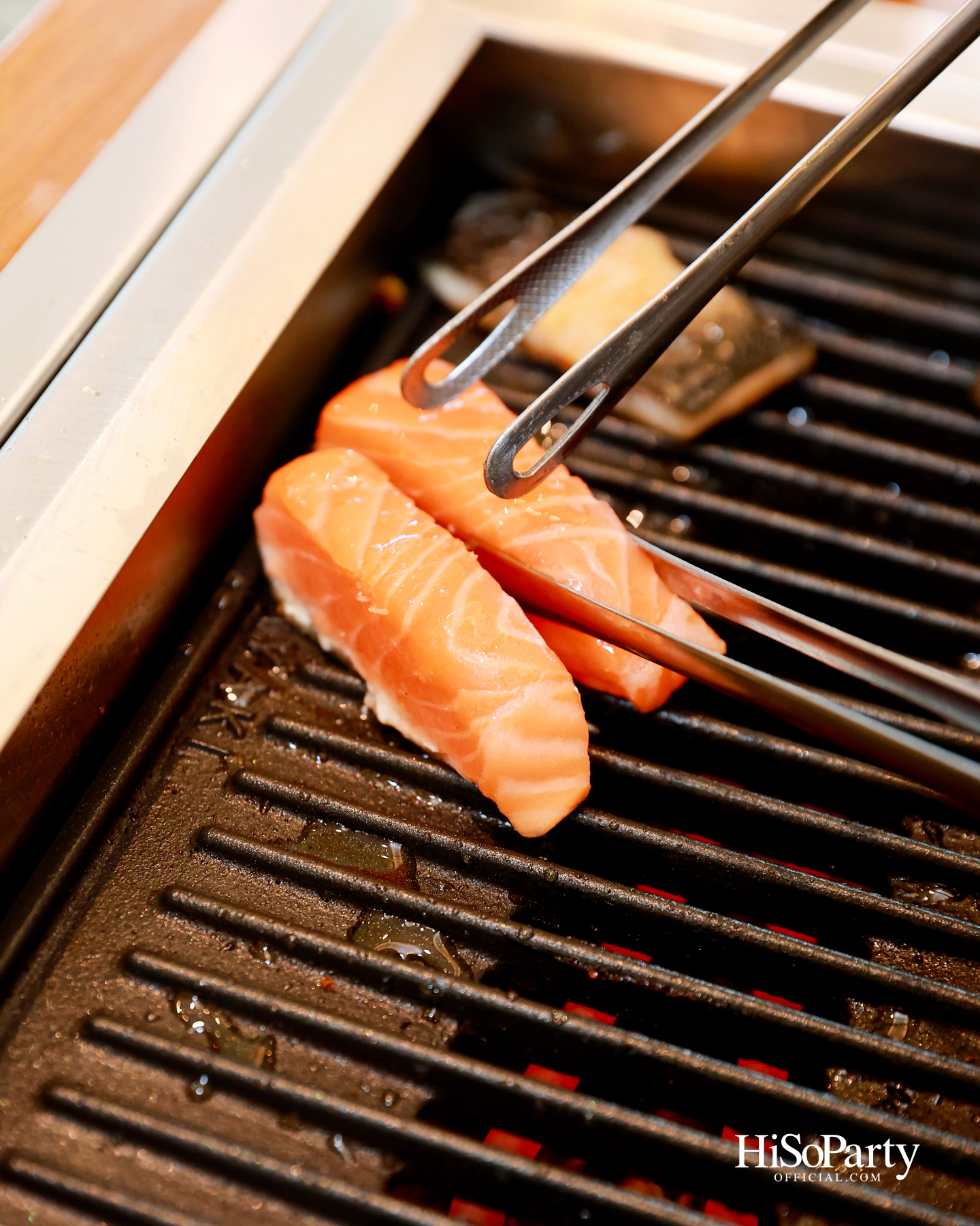 ‘KAYAKI’ เปิดสาขาใหม่ ณ Central Embassy ถ่ายทอดศิลปะแห่ง ‘YAKIZAKANA’ สไตล์ญี่ปุ่น