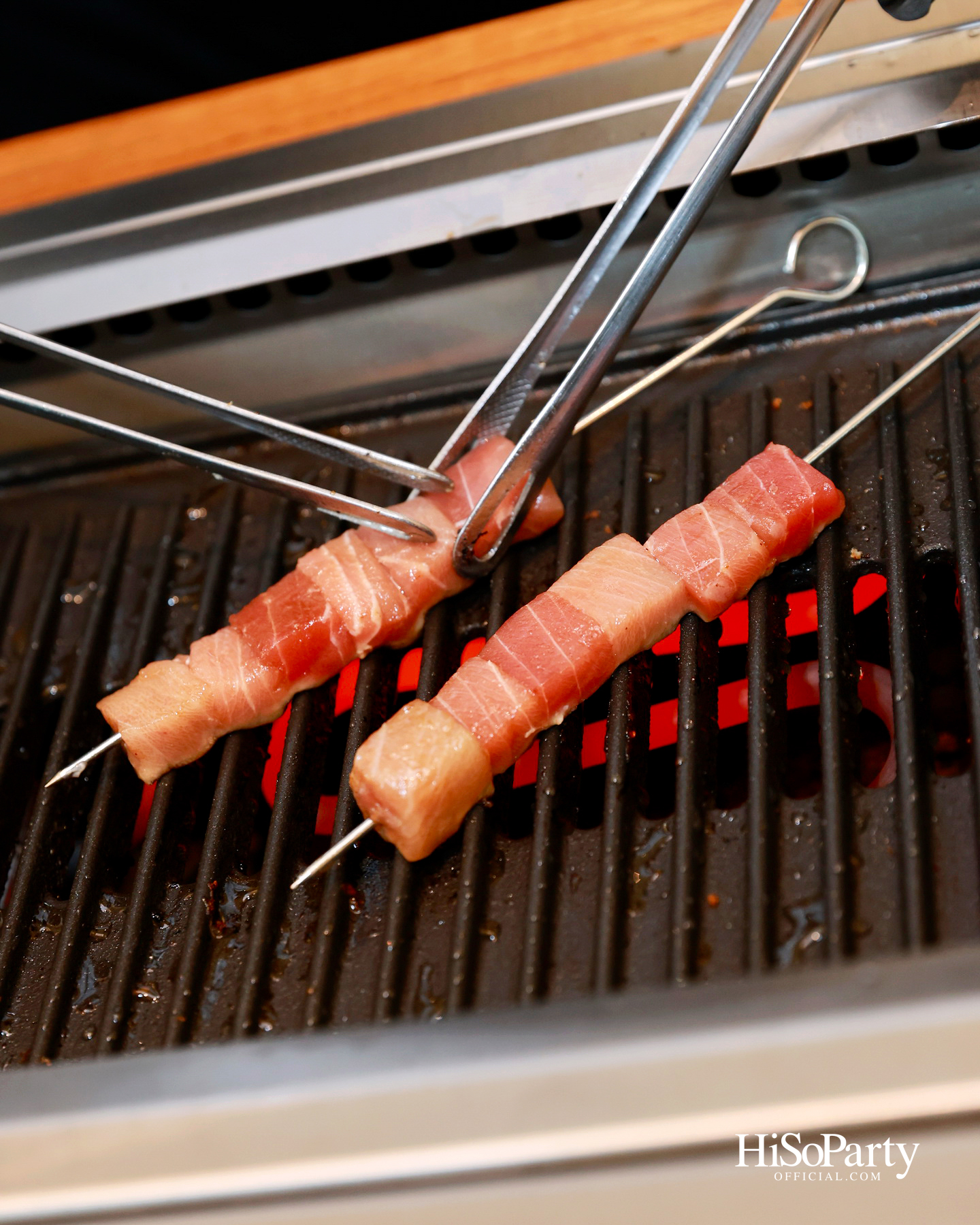 ‘KAYAKI’ เปิดสาขาใหม่ ณ Central Embassy ถ่ายทอดศิลปะแห่ง ‘YAKIZAKANA’ สไตล์ญี่ปุ่น