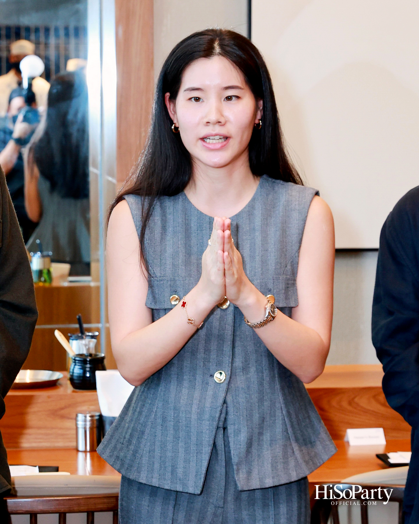 ‘KAYAKI’ เปิดสาขาใหม่ ณ Central Embassy ถ่ายทอดศิลปะแห่ง ‘YAKIZAKANA’ สไตล์ญี่ปุ่น