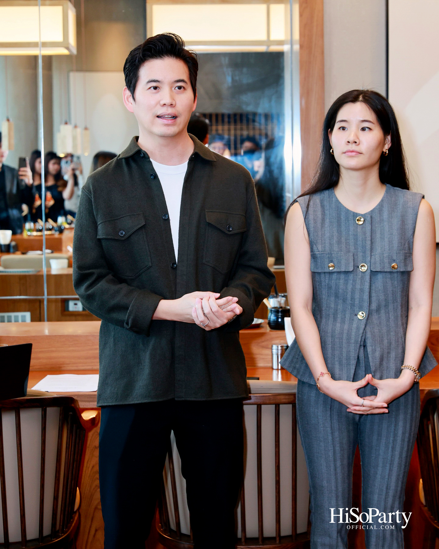 ‘KAYAKI’ เปิดสาขาใหม่ ณ Central Embassy ถ่ายทอดศิลปะแห่ง ‘YAKIZAKANA’ สไตล์ญี่ปุ่น