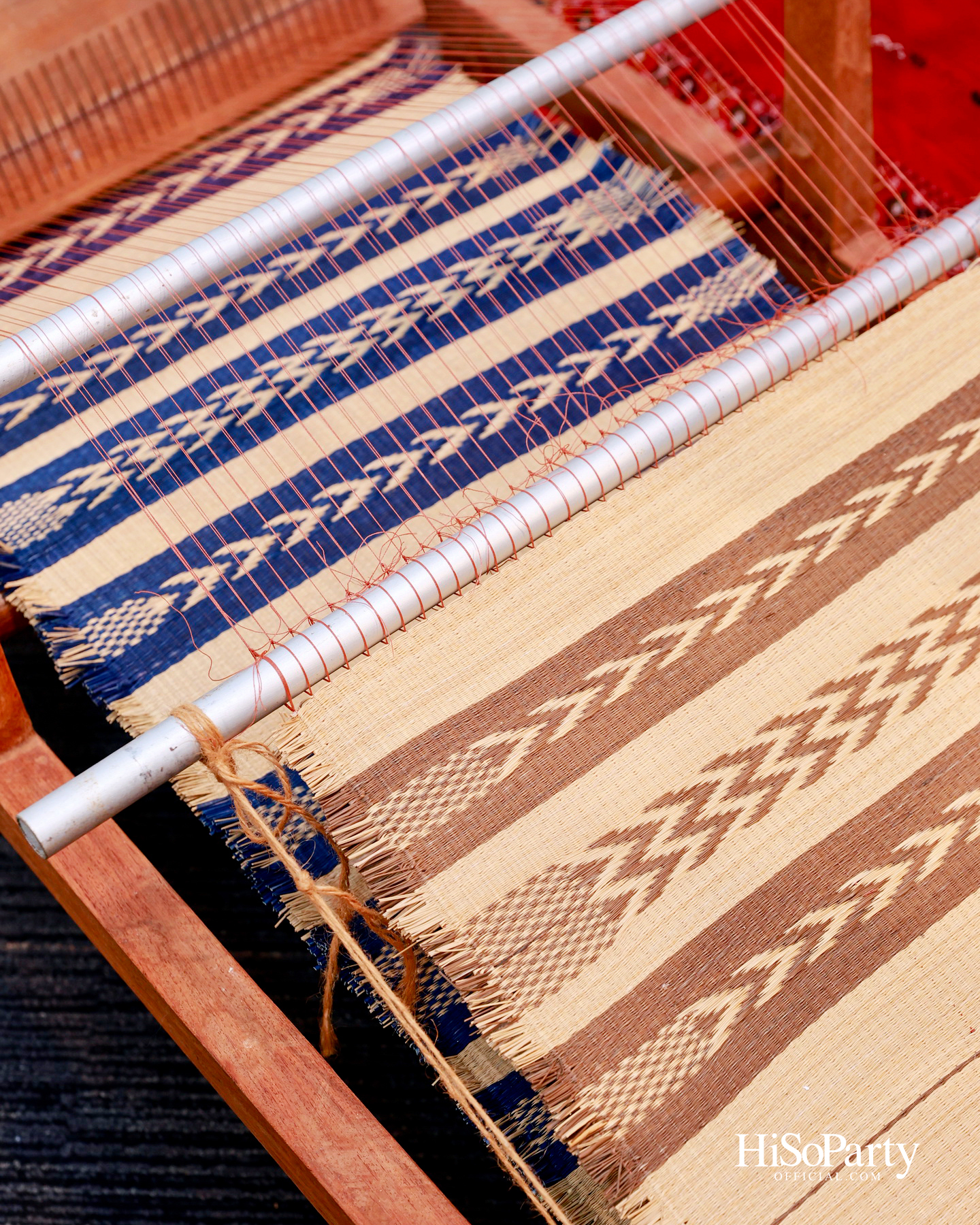 พิธีรำลึกถวายพระเกียรติ สมเด็จพระนางเจ้าสิริกิติ์ พระบรมราชินีนาถ พระบรมราชชนนีพันปีหลวง ณ โรงเรียนสถานศึกษานานาชาติ (ISB) 