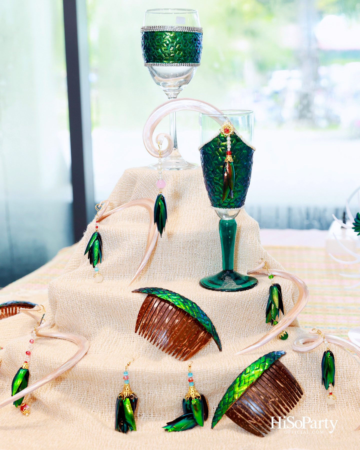 พิธีรำลึกถวายพระเกียรติ สมเด็จพระนางเจ้าสิริกิติ์ พระบรมราชินีนาถ พระบรมราชชนนีพันปีหลวง ณ โรงเรียนสถานศึกษานานาชาติ (ISB) 