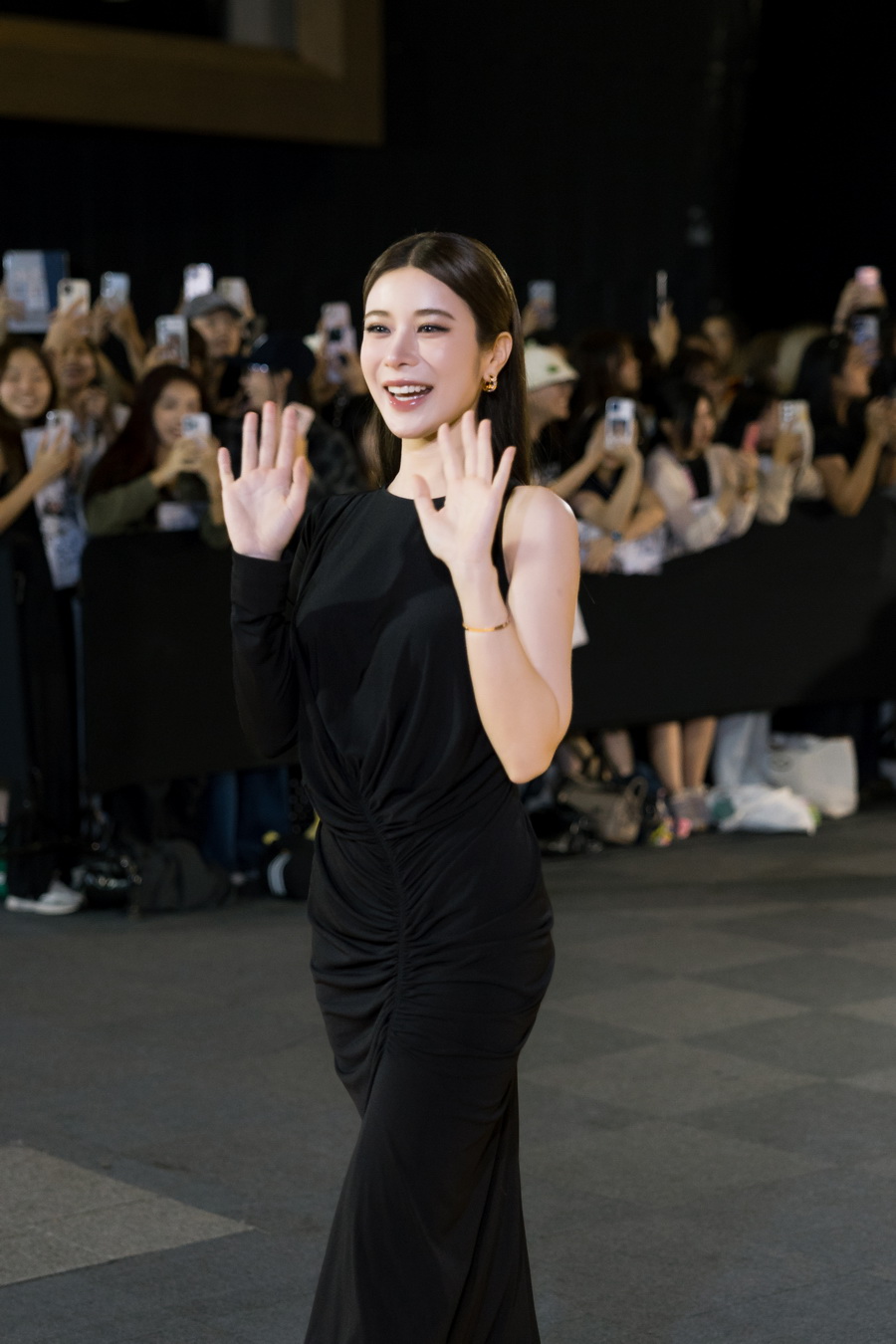 ‘WeTV Always More 2026’ เปิดตัว ‘ติงอวี่ซี’ ในฐานะ WeTV Global Ambassador พร้อมขนคอนเทนต์ยักษ์แห่งเอเชียต้อนรับปีใหม่