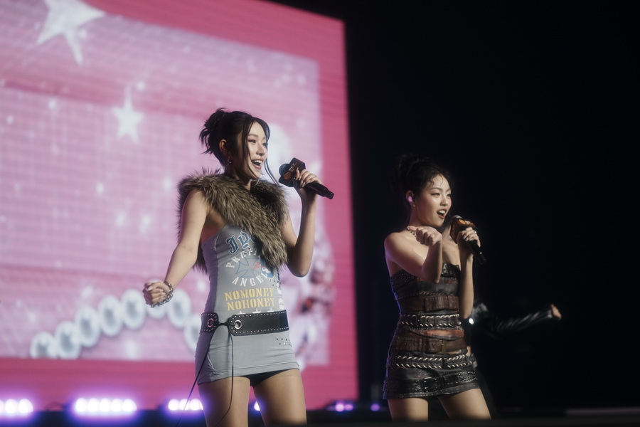 ‘WeTV Always More 2026’ เปิดตัว ‘ติงอวี่ซี’ ในฐานะ WeTV Global Ambassador พร้อมขนคอนเทนต์ยักษ์แห่งเอเชียต้อนรับปีใหม่