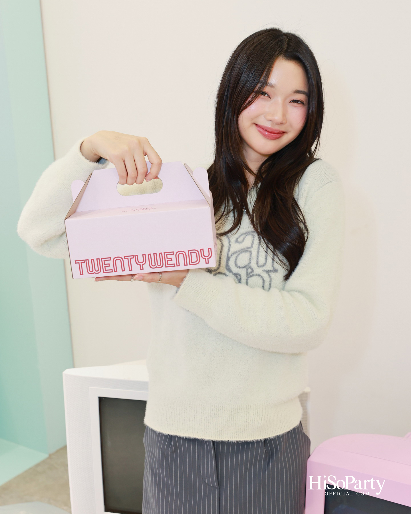 TWENTYWENDY x HOMELESS MAKEUP เปิดตัว ‘LumiBright Filter TONE UP Corrector’ พร้อม POP-UP ที่ Beautrium Siam Square