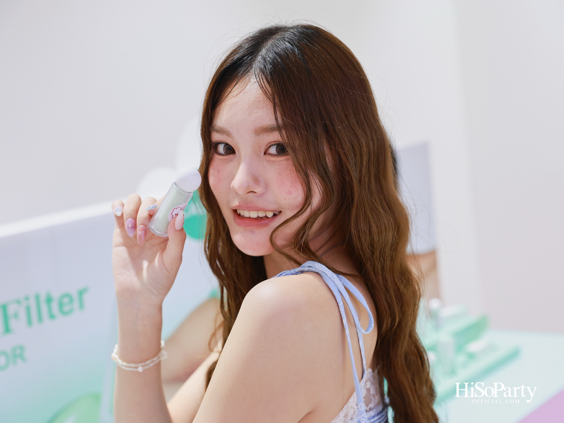 TWENTYWENDY x HOMELESS MAKEUP เปิดตัว ‘LumiBright Filter TONE UP Corrector’ พร้อม POP-UP ที่ Beautrium Siam Square