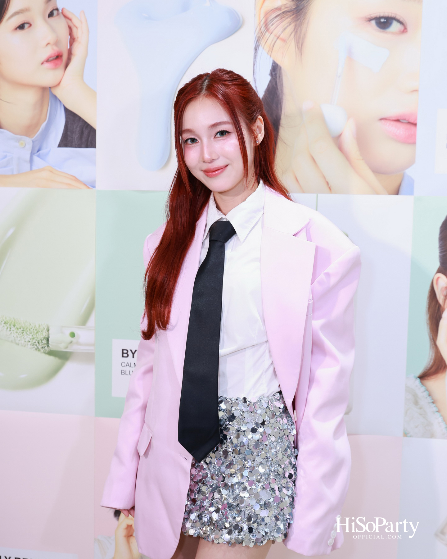 TWENTYWENDY x HOMELESS MAKEUP เปิดตัว ‘LumiBright Filter TONE UP Corrector’ พร้อม POP-UP ที่ Beautrium Siam Square