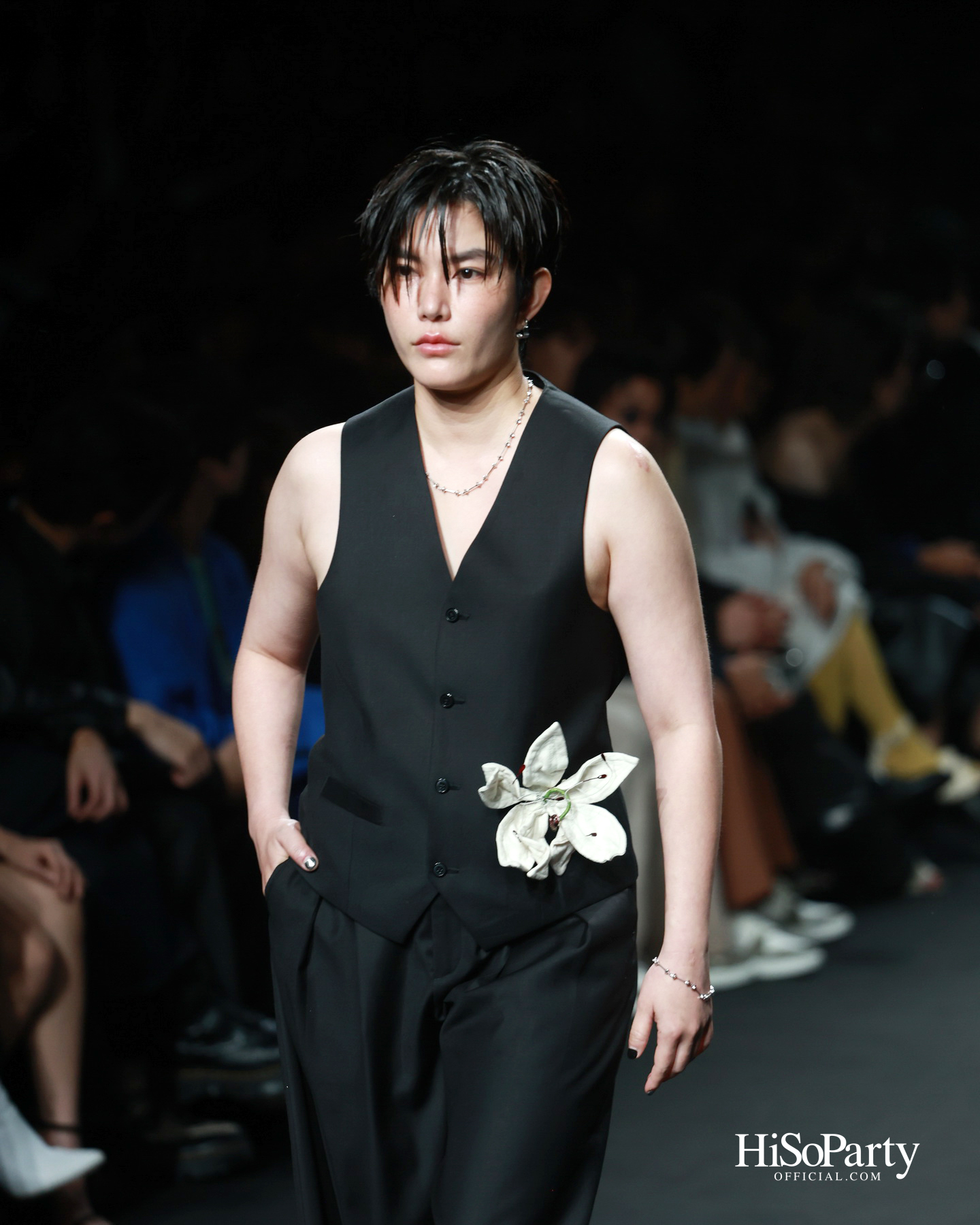 HEIDI’S SECRET X LOPTEL @ELLE FASHION WEEK 2025