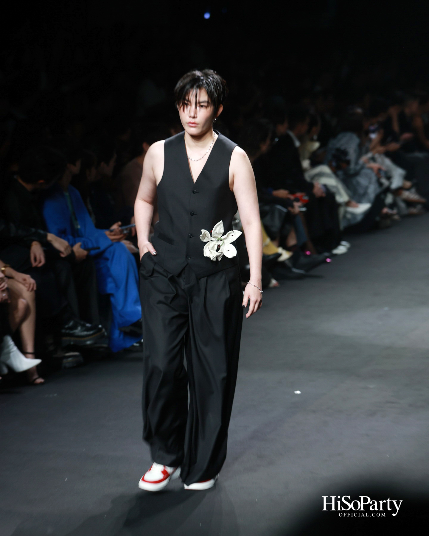 HEIDI’S SECRET X LOPTEL @ELLE FASHION WEEK 2025