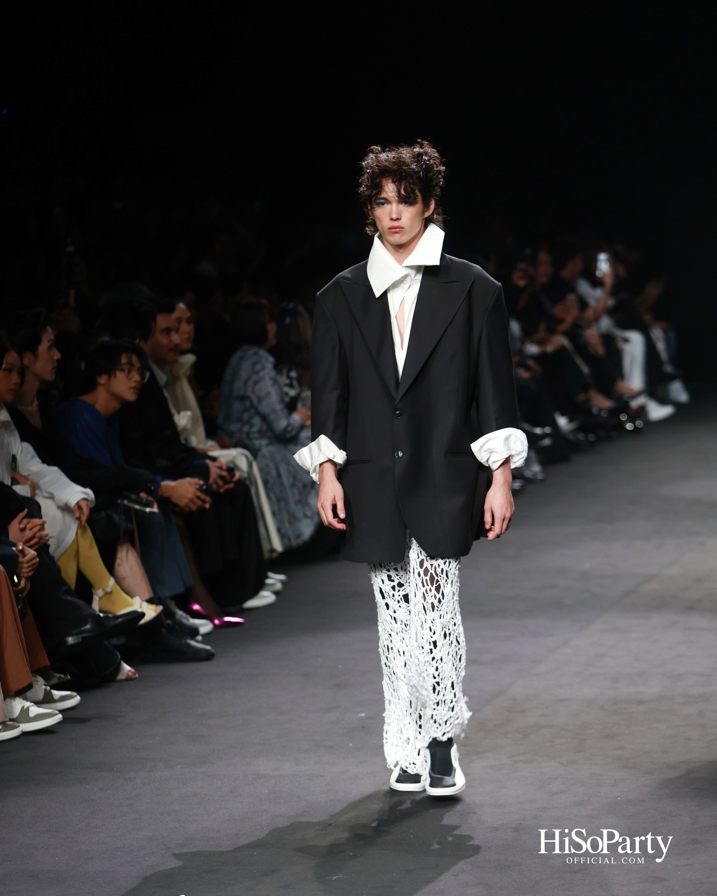 HEIDI’S SECRET X LOPTEL @ELLE FASHION WEEK 2025