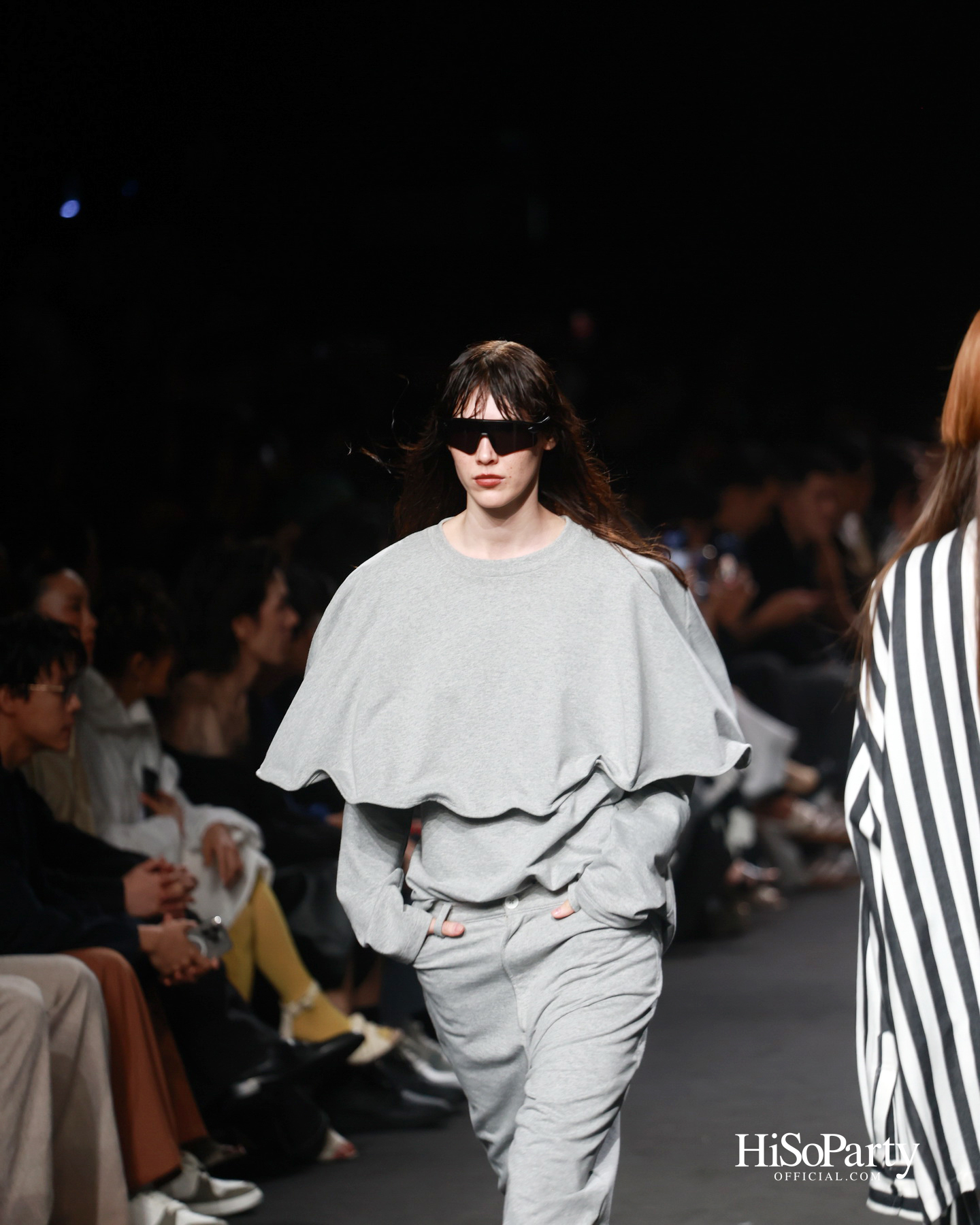 HEIDI’S SECRET X LOPTEL @ELLE FASHION WEEK 2025