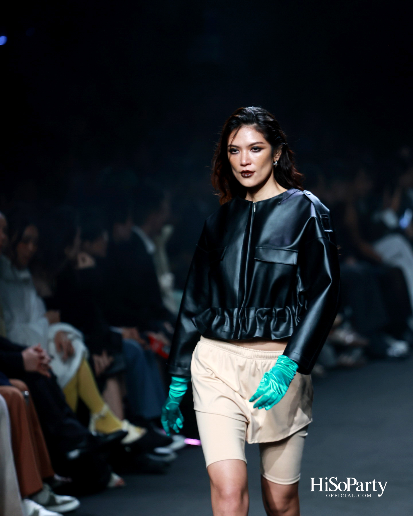 HEIDI’S SECRET X LOPTEL @ELLE FASHION WEEK 2025