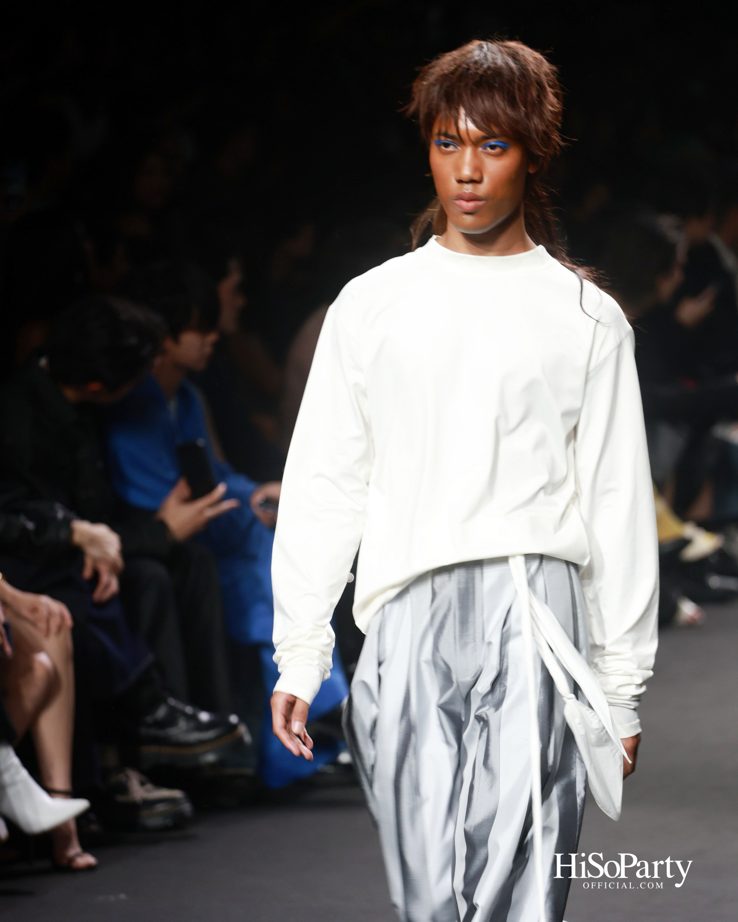 HEIDI’S SECRET X LOPTEL @ELLE FASHION WEEK 2025