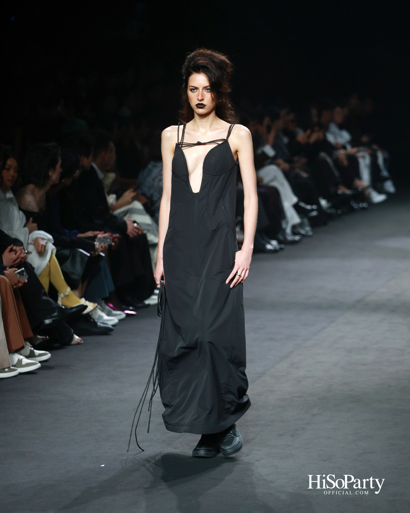 HEIDI’S SECRET X LOPTEL @ELLE FASHION WEEK 2025