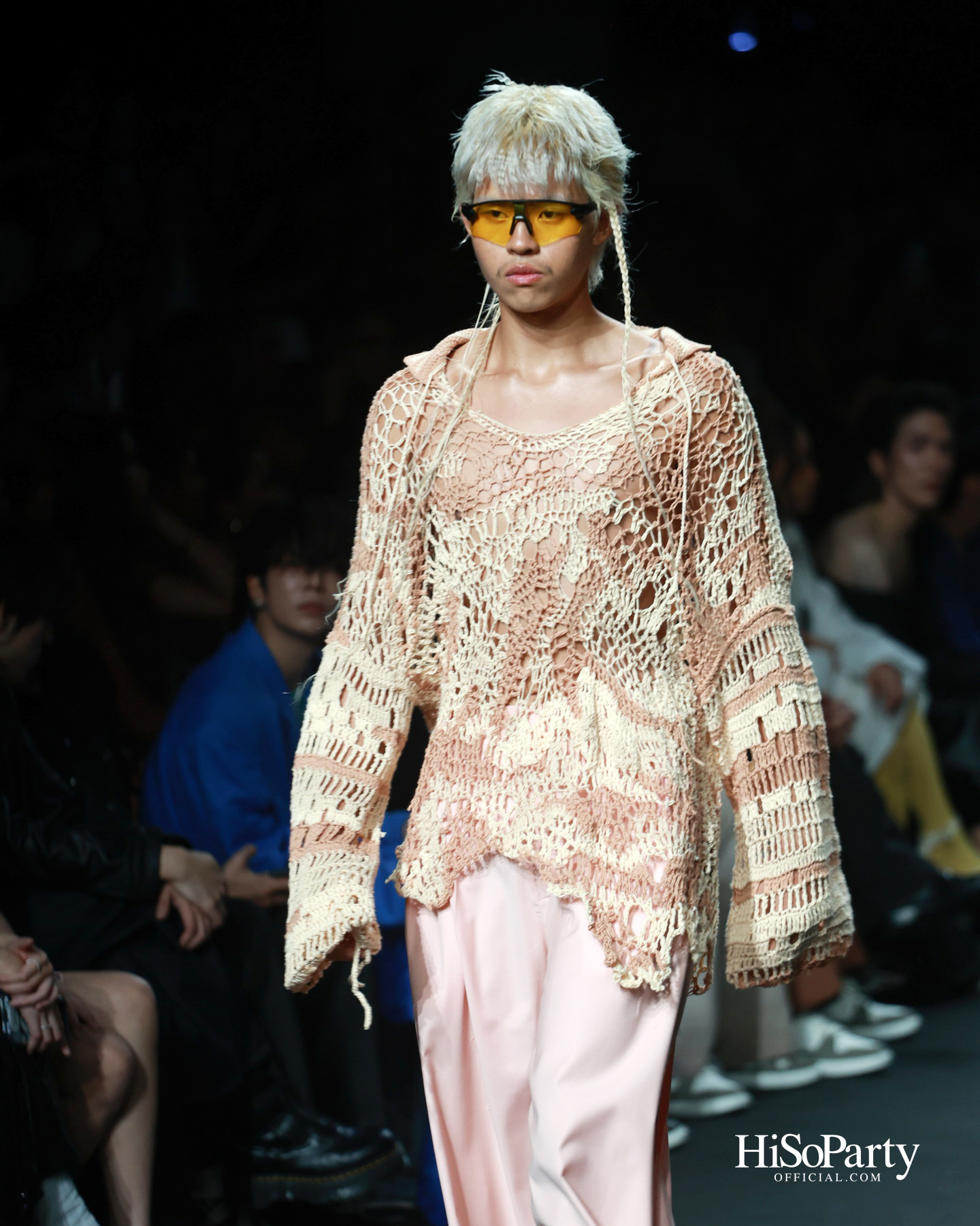 HEIDI’S SECRET X LOPTEL @ELLE FASHION WEEK 2025