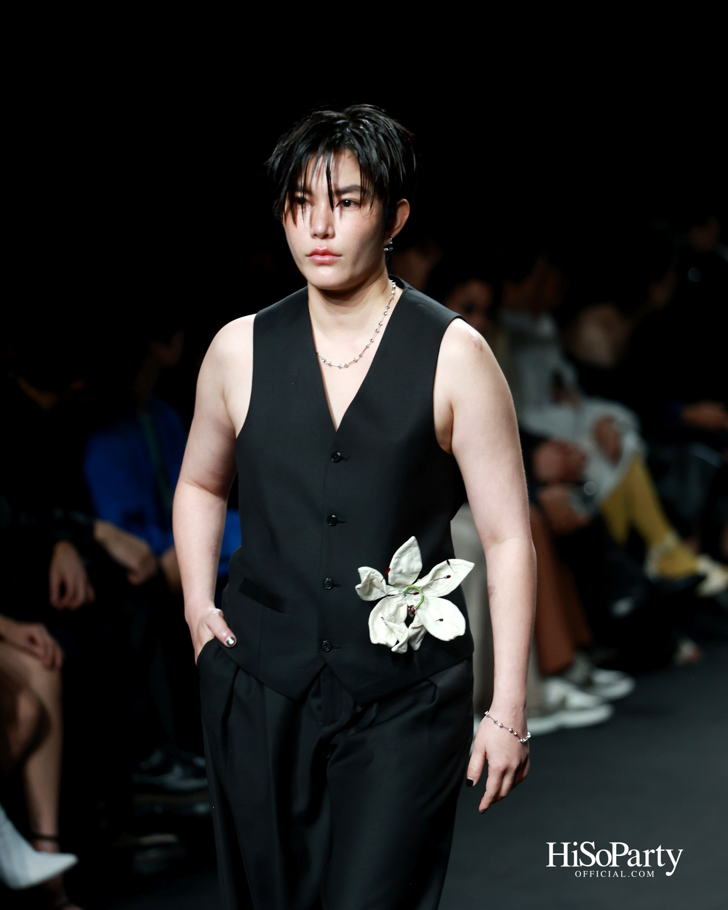 HEIDI’S SECRET X LOPTEL @ELLE FASHION WEEK 2025