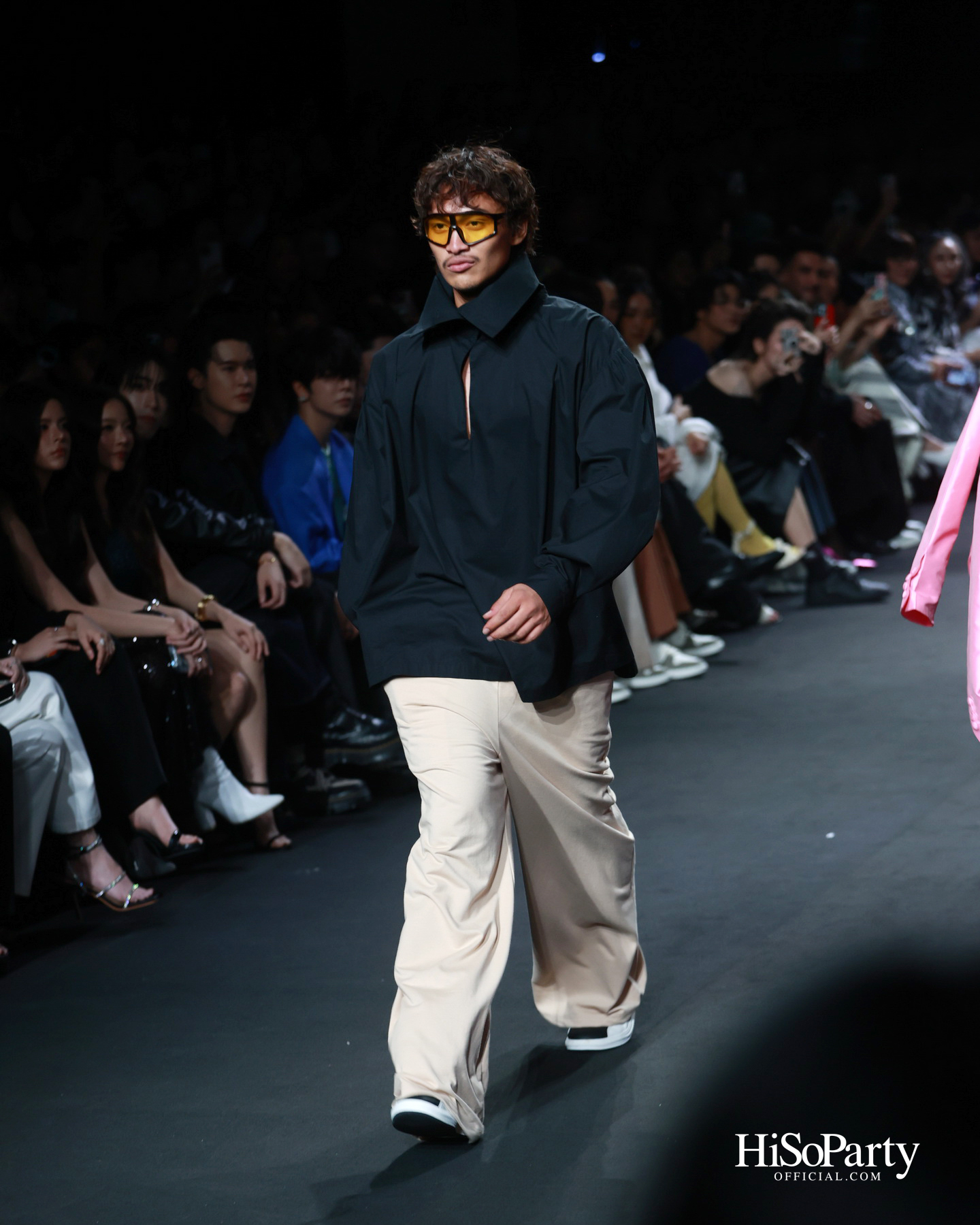 HEIDI’S SECRET X LOPTEL @ELLE FASHION WEEK 2025