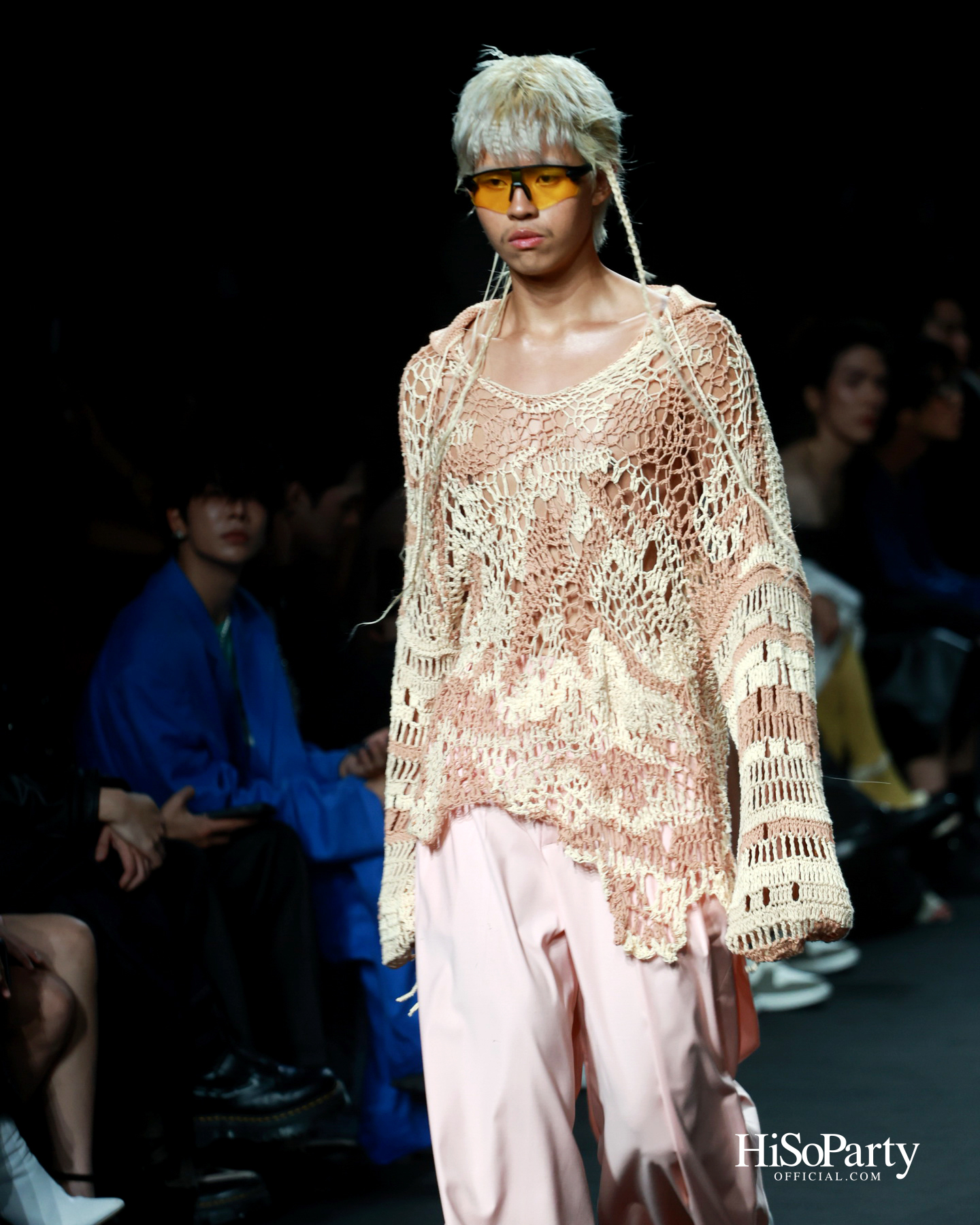 HEIDI’S SECRET X LOPTEL @ELLE FASHION WEEK 2025