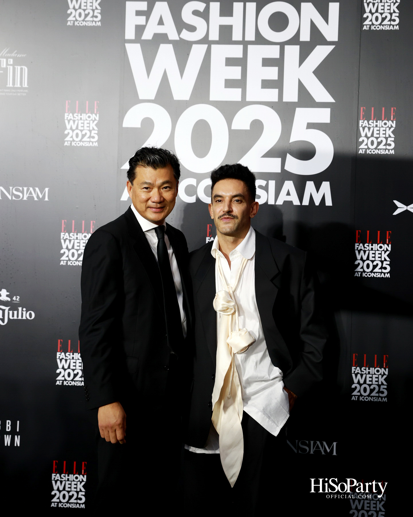 HEIDI’S SECRET X LOPTEL @ELLE FASHION WEEK 2025