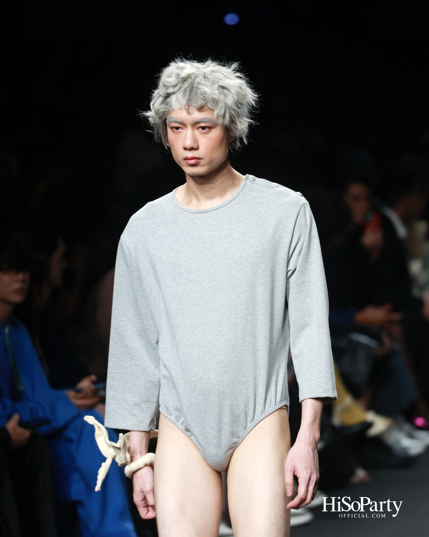 HEIDI’S SECRET X LOPTEL @ELLE FASHION WEEK 2025