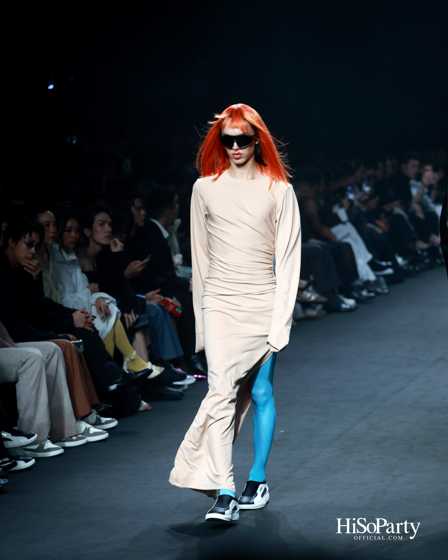 HEIDI’S SECRET X LOPTEL @ELLE FASHION WEEK 2025