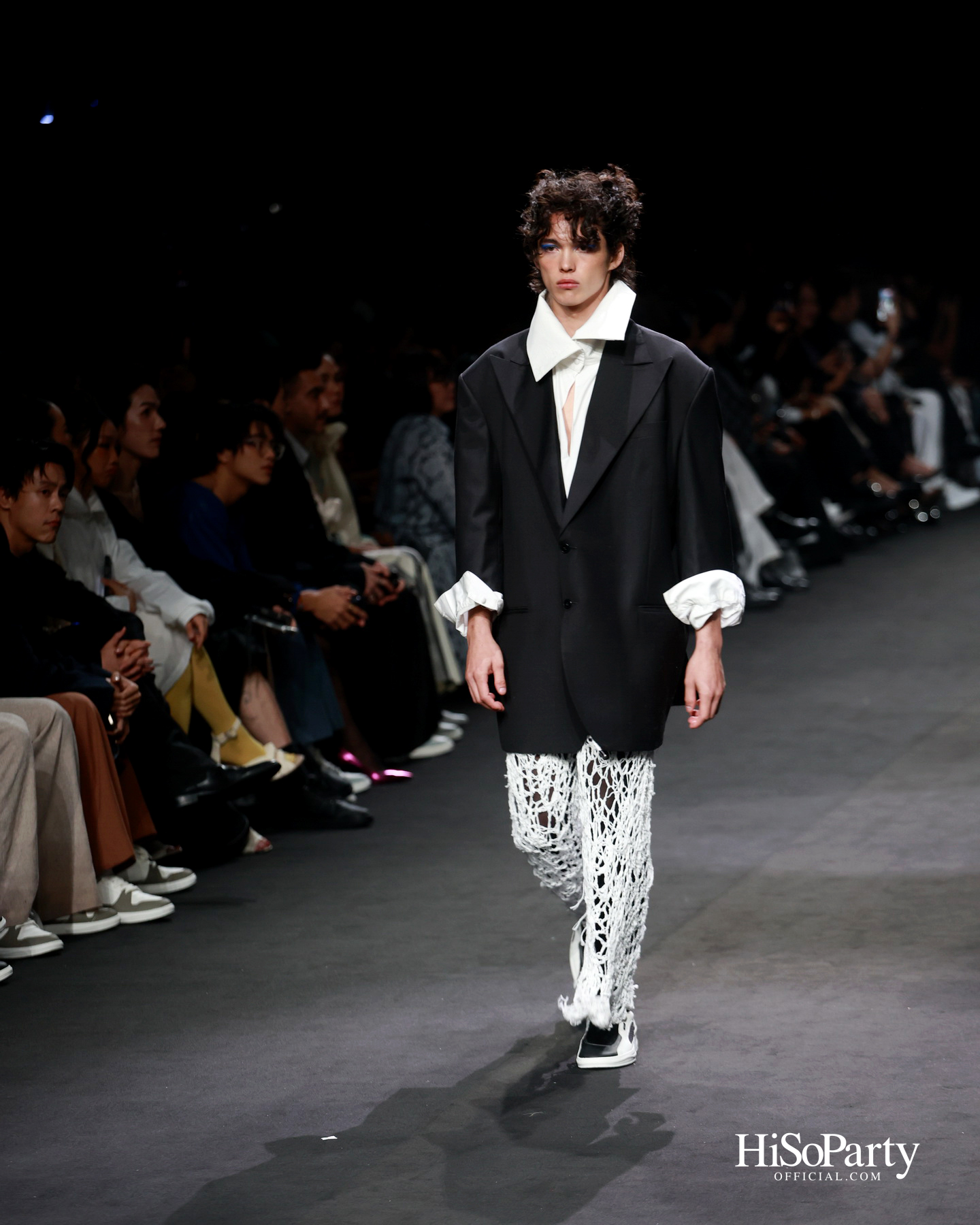 HEIDI’S SECRET X LOPTEL @ELLE FASHION WEEK 2025