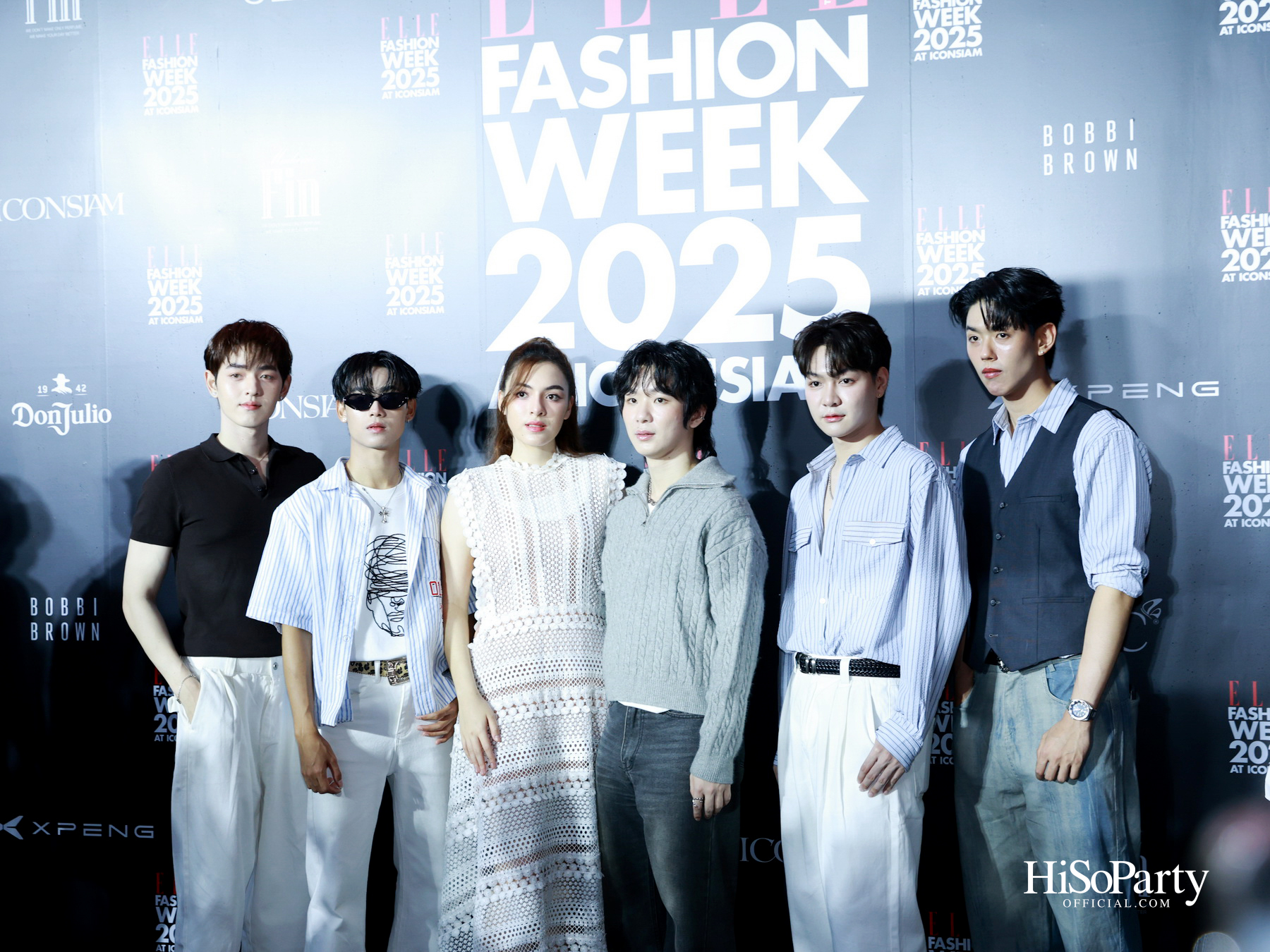 HEIDI’S SECRET X LOPTEL @ELLE FASHION WEEK 2025