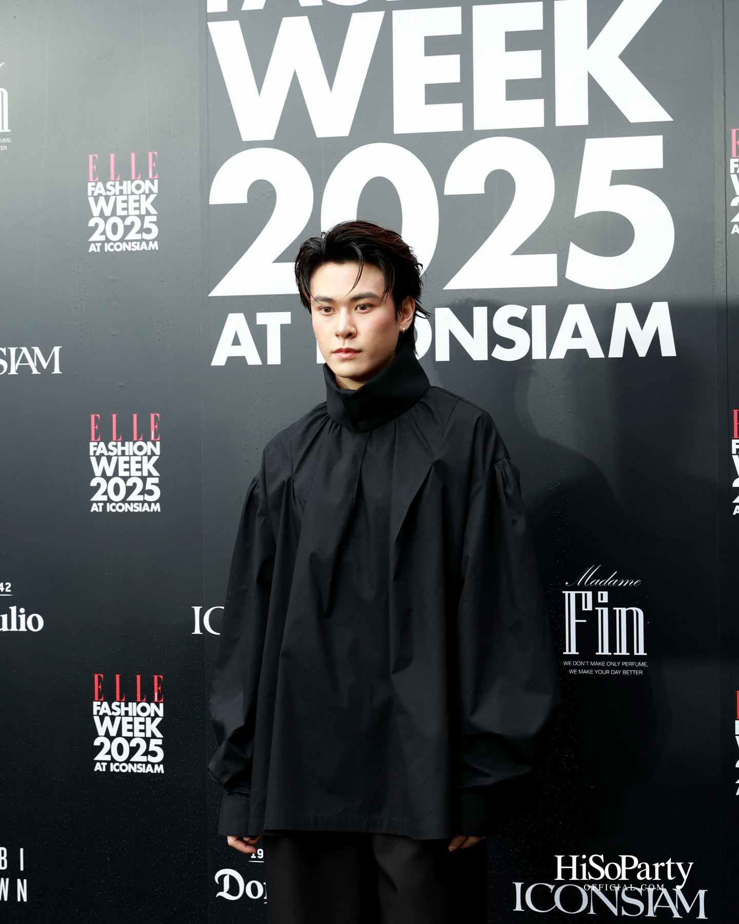 HEIDI’S SECRET X LOPTEL @ELLE FASHION WEEK 2025