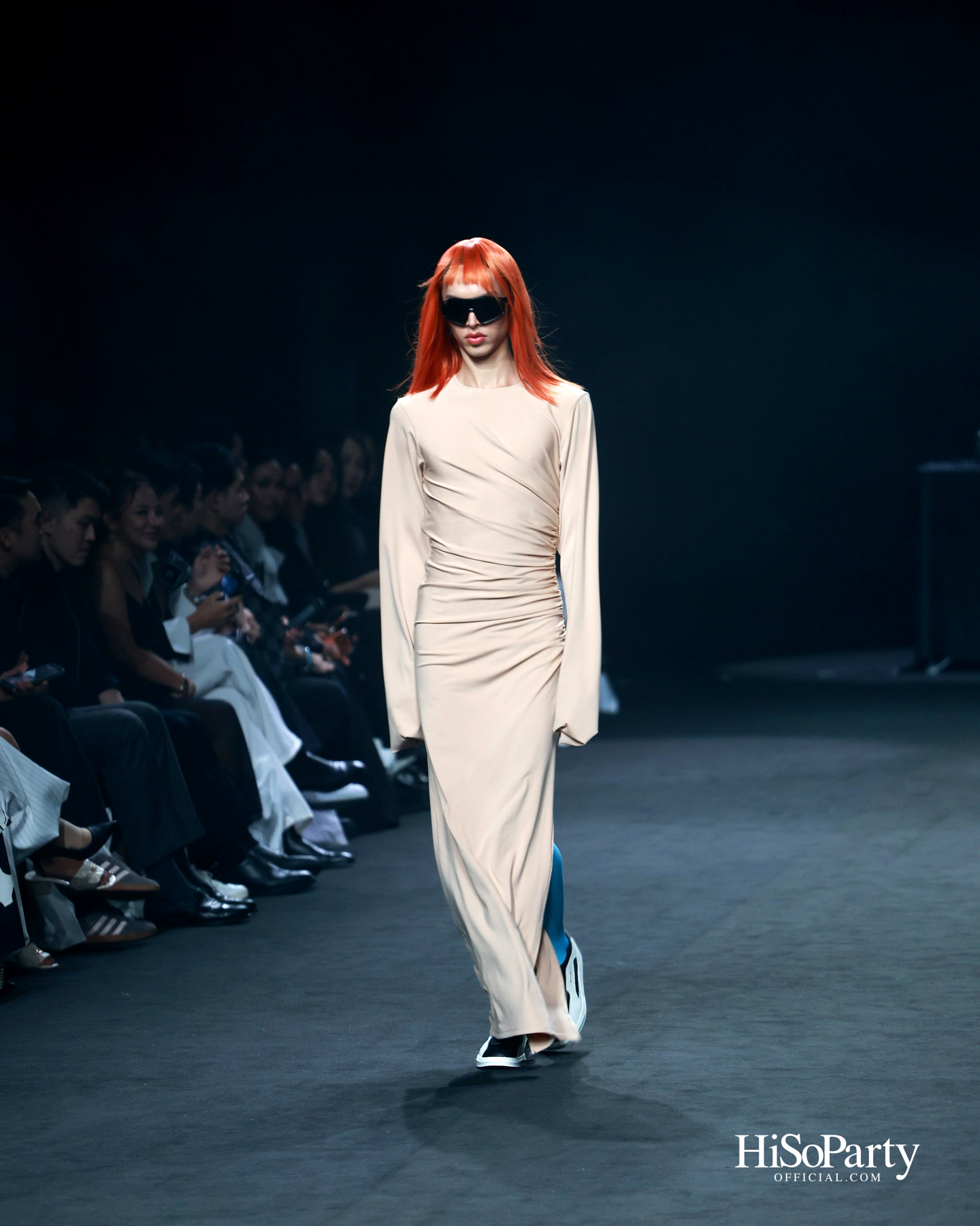 HEIDI’S SECRET X LOPTEL @ELLE FASHION WEEK 2025