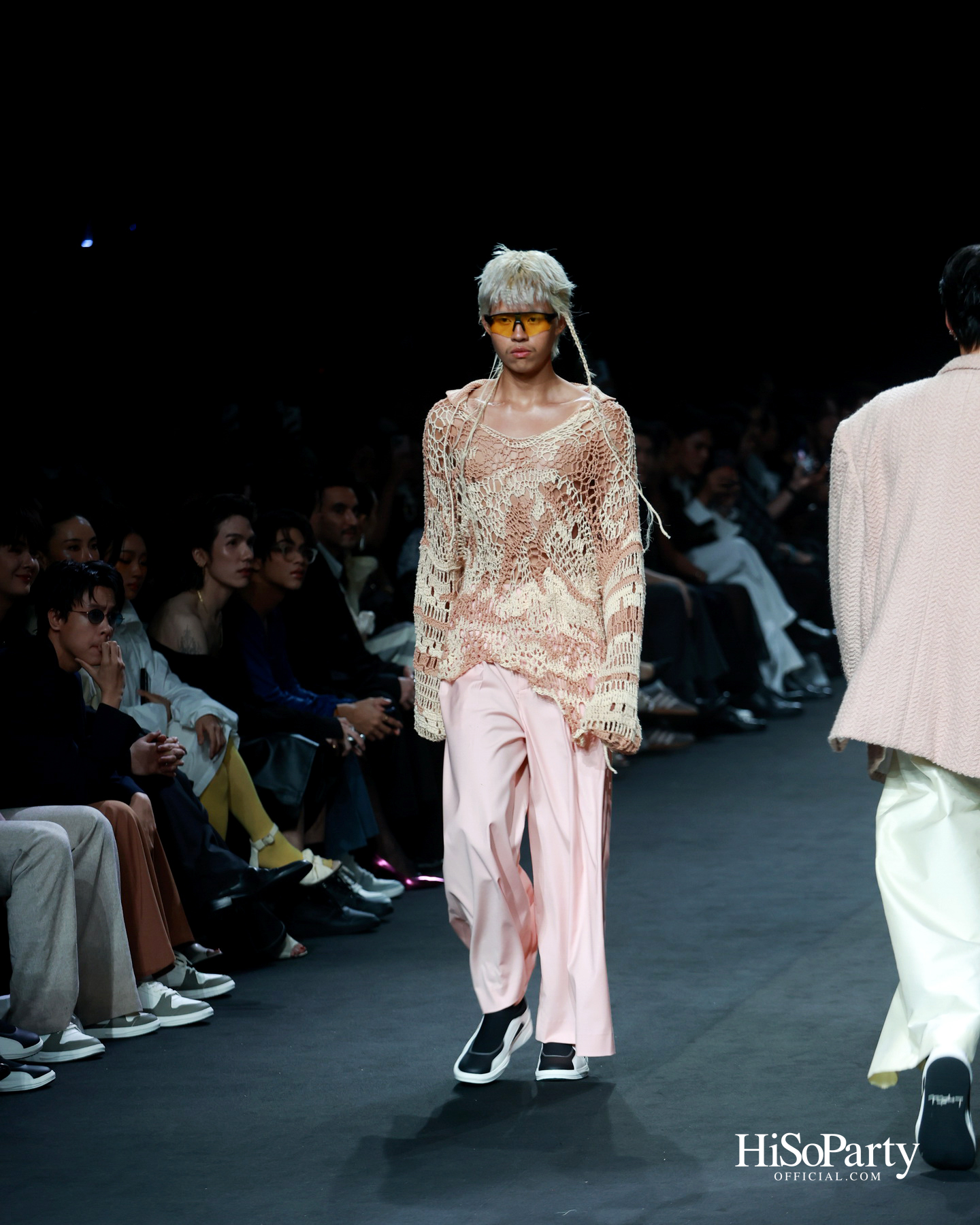 HEIDI’S SECRET X LOPTEL @ELLE FASHION WEEK 2025