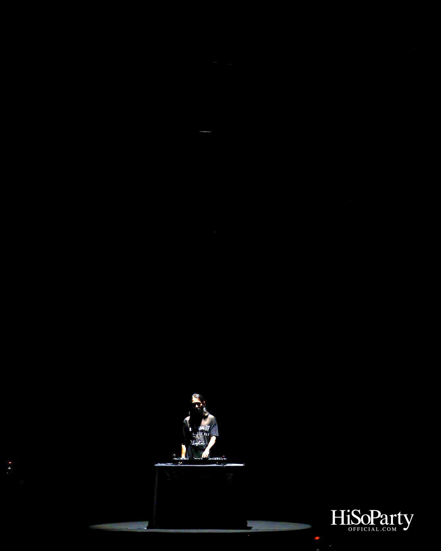 HEIDI’S SECRET X LOPTEL @ELLE FASHION WEEK 2025