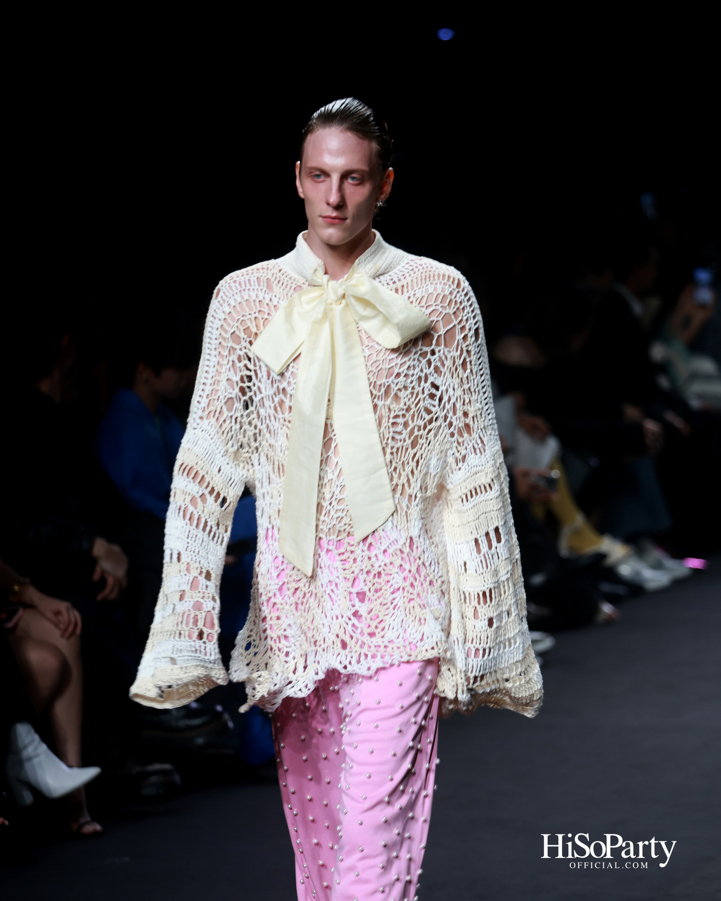 HEIDI’S SECRET X LOPTEL @ELLE FASHION WEEK 2025