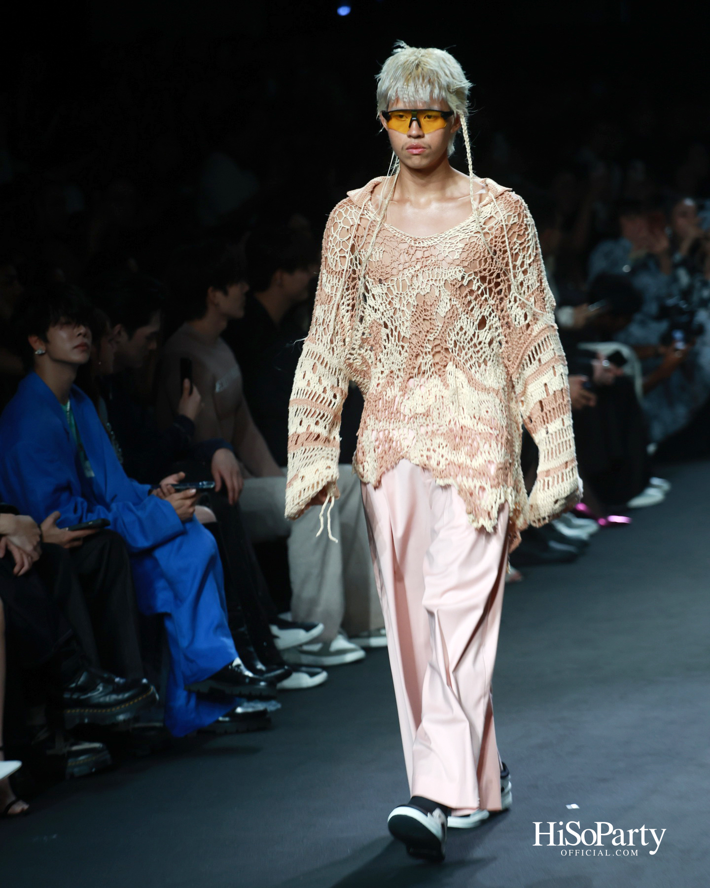 HEIDI’S SECRET X LOPTEL @ELLE FASHION WEEK 2025