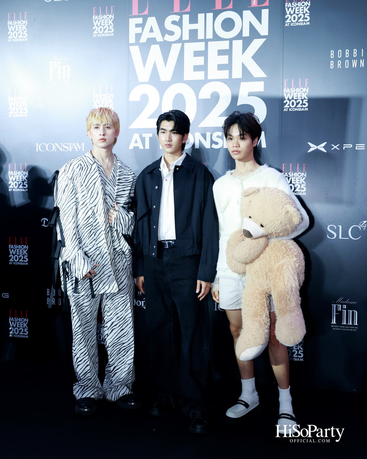 HEIDI’S SECRET X LOPTEL @ELLE FASHION WEEK 2025