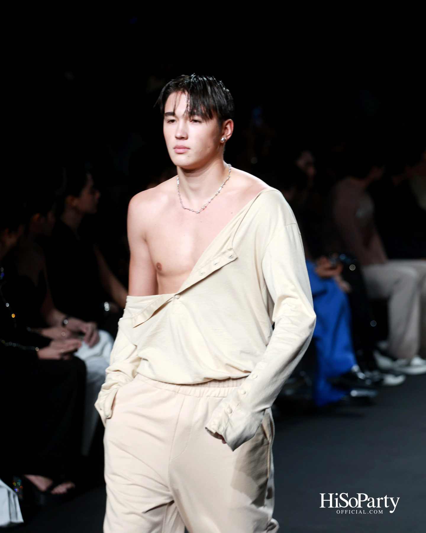 HEIDI’S SECRET X LOPTEL @ELLE FASHION WEEK 2025