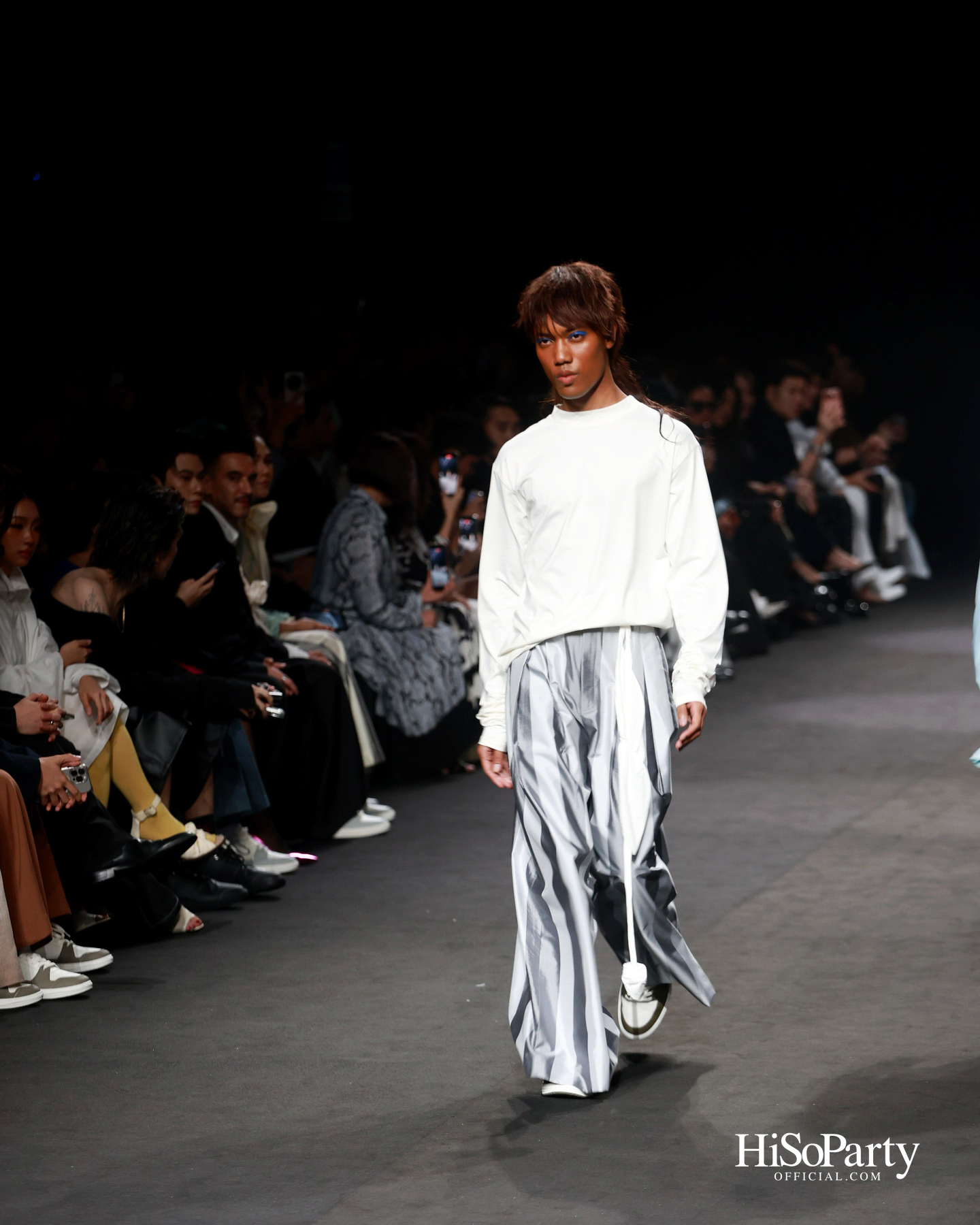 HEIDI’S SECRET X LOPTEL @ELLE FASHION WEEK 2025