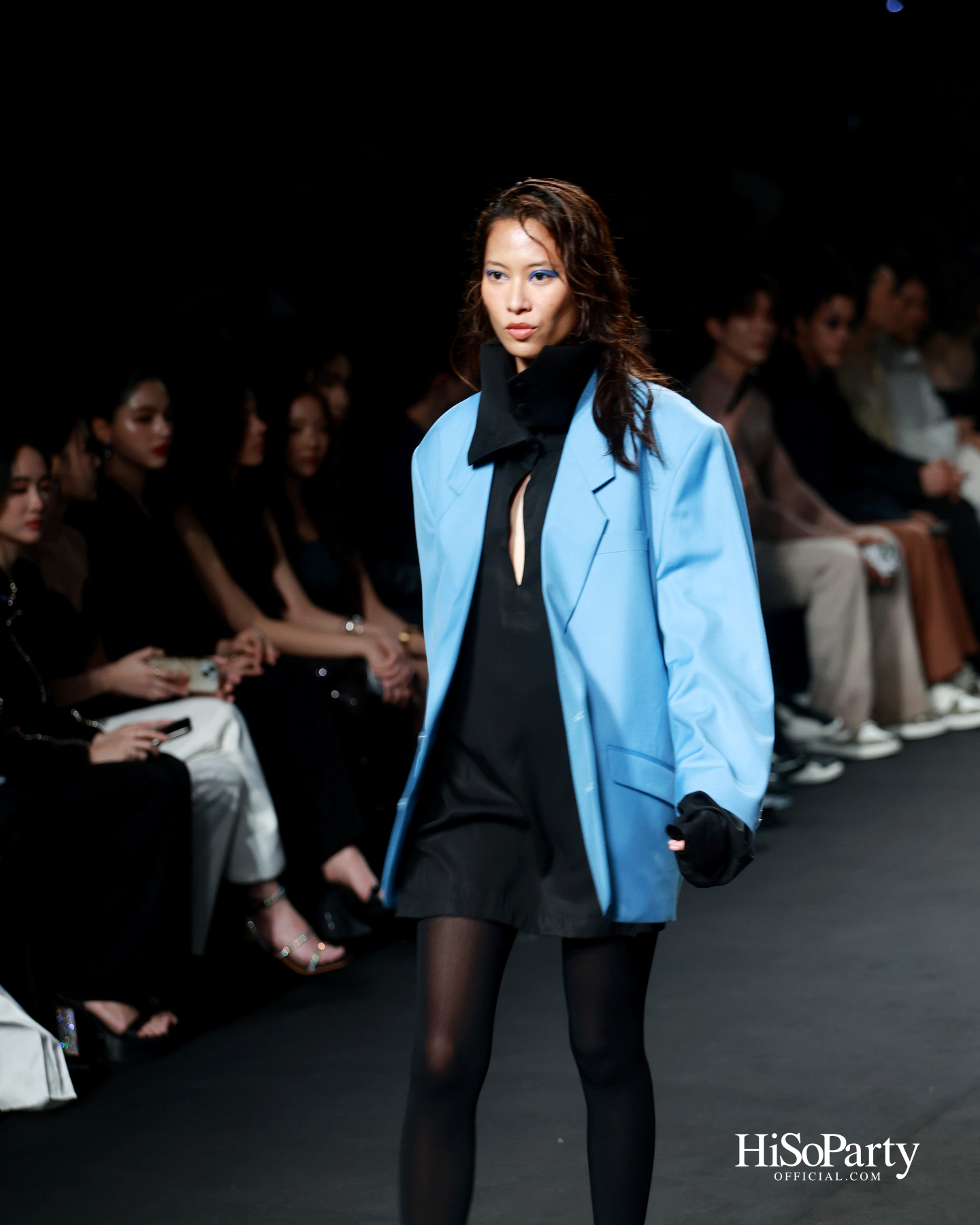 HEIDI’S SECRET X LOPTEL @ELLE FASHION WEEK 2025