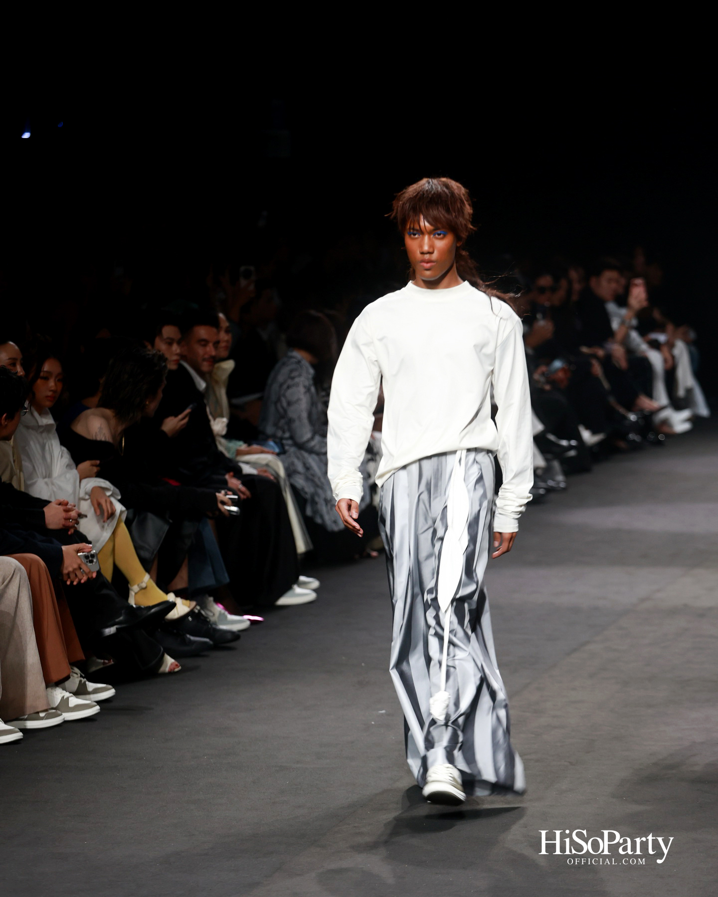 HEIDI’S SECRET X LOPTEL @ELLE FASHION WEEK 2025